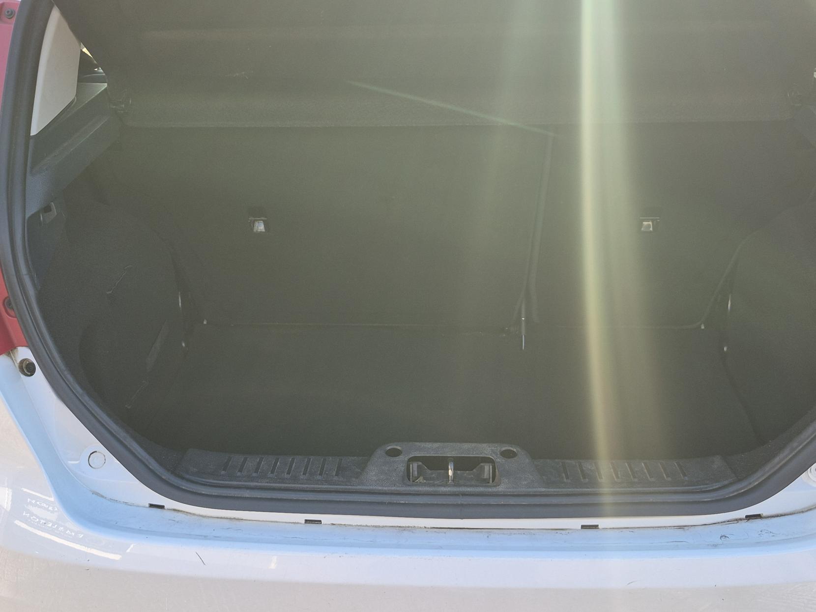 Ford Fiesta 1.25 Edge Hatchback 5dr Petrol Manual (124 g/km, 59 bhp)