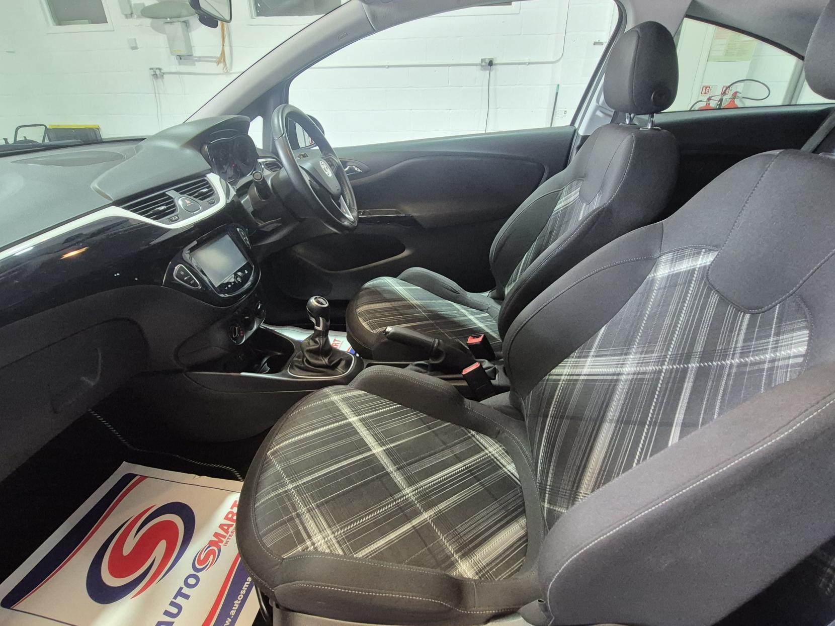 Vauxhall Corsa 1.0i Turbo ecoFLEX Limited Edition Hatchback 3dr Petrol Manual Euro 6 (s/s) (115 ps)