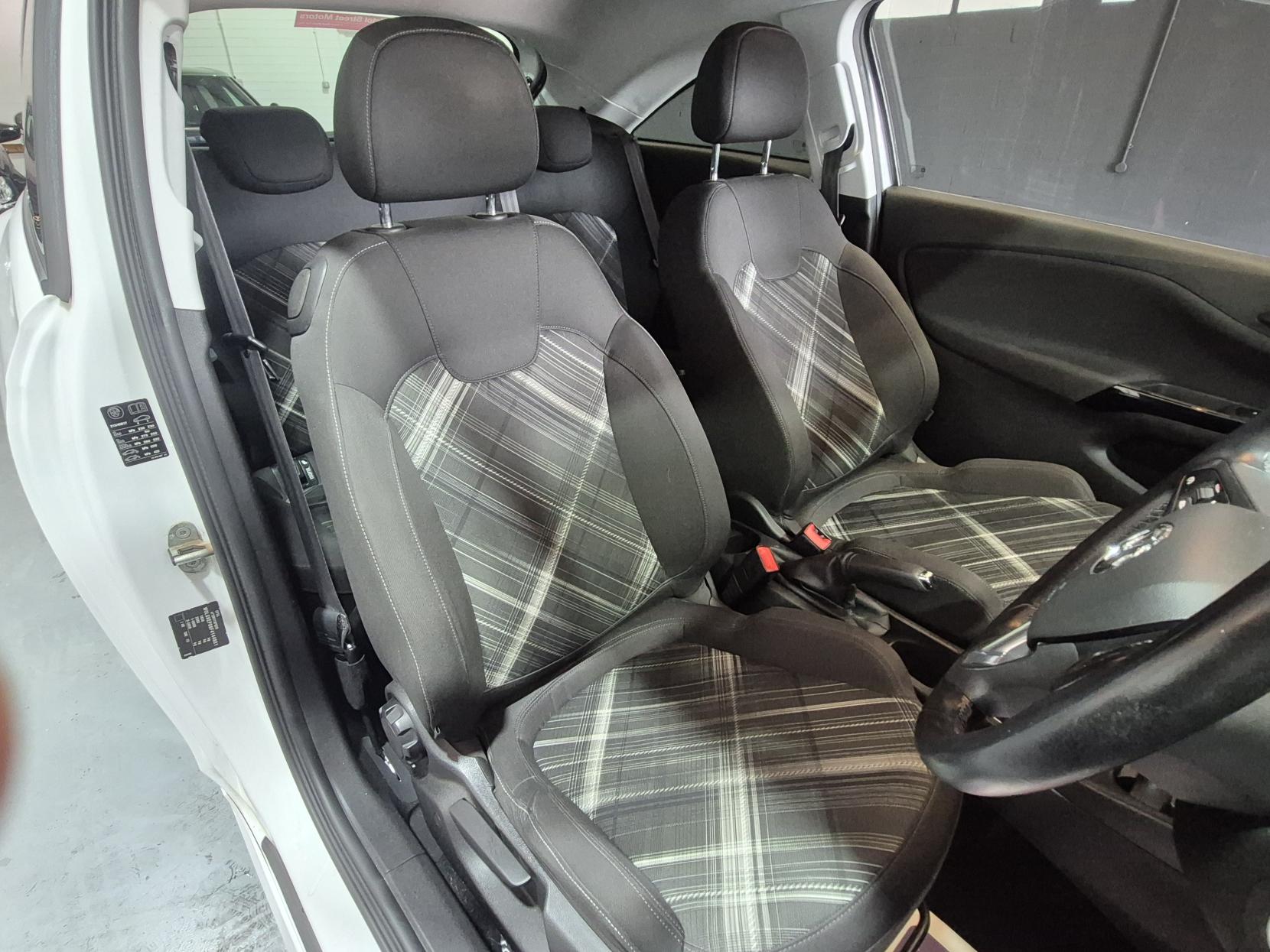 Vauxhall Corsa 1.0i Turbo ecoFLEX Limited Edition Hatchback 3dr Petrol Manual Euro 6 (s/s) (115 ps)