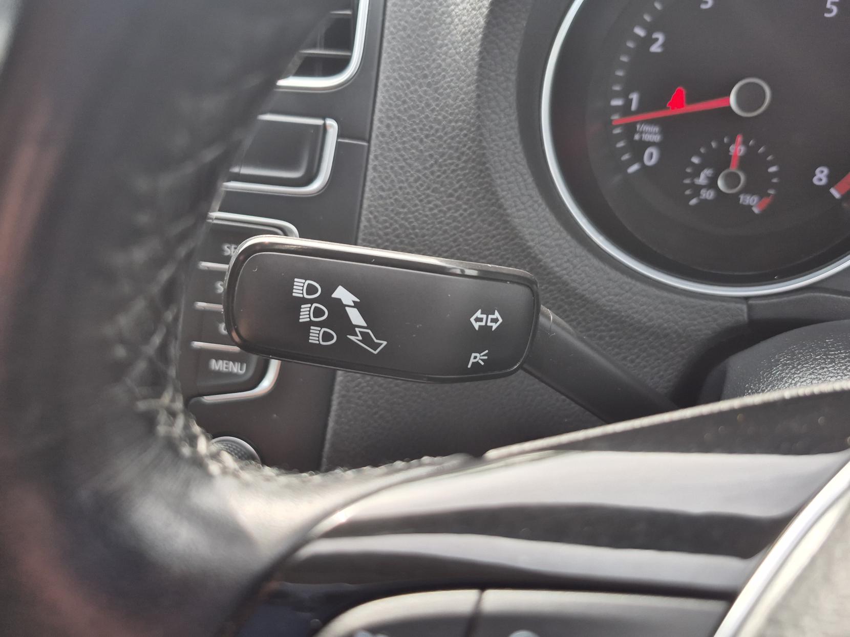Volkswagen Polo 1.2 TSI BlueMotion Tech Match Hatchback 5dr Petrol Manual Euro 6 (s/s) (90 ps)