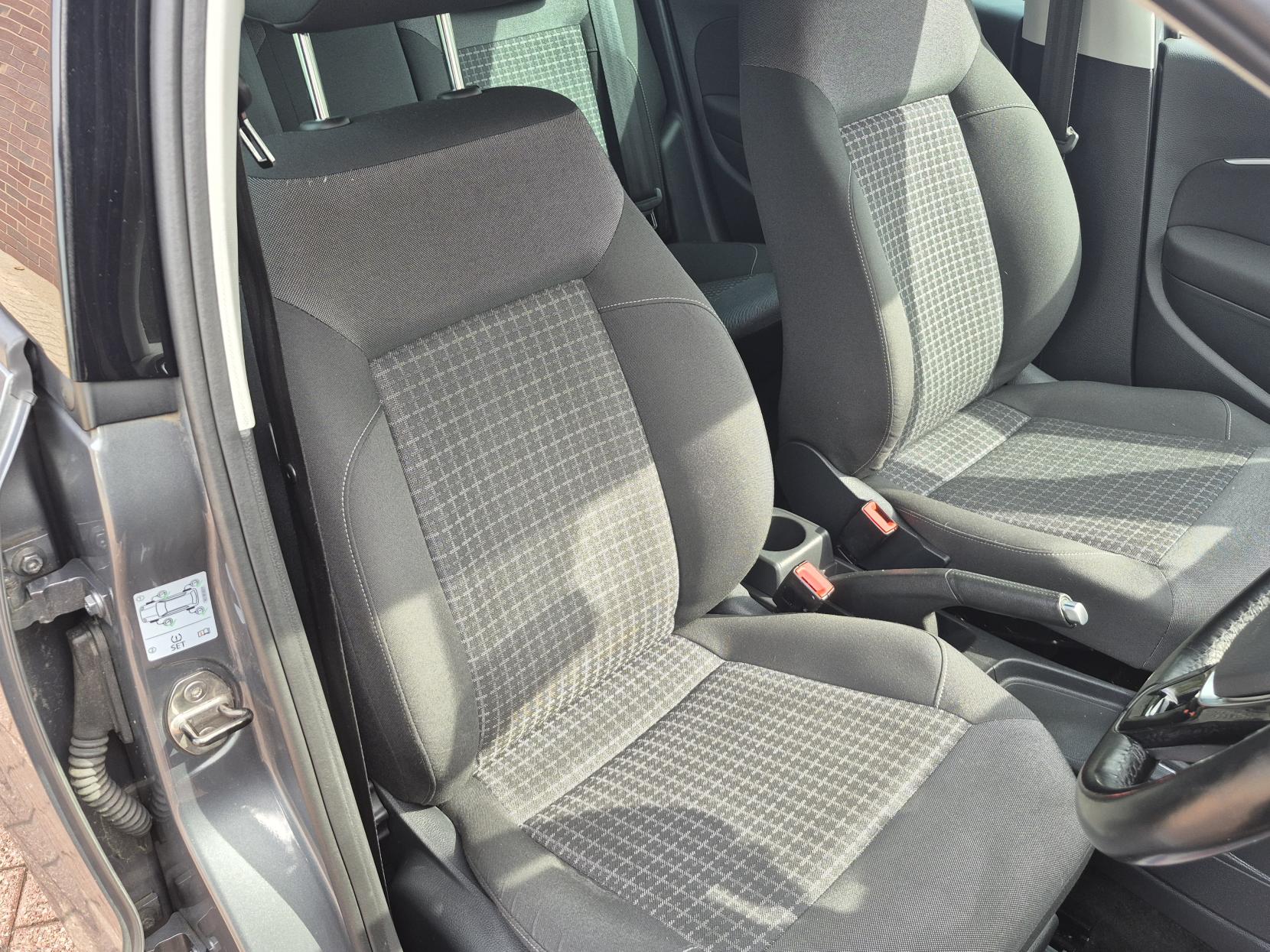 Volkswagen Polo 1.2 TSI BlueMotion Tech Match Hatchback 5dr Petrol Manual Euro 6 (s/s) (90 ps)