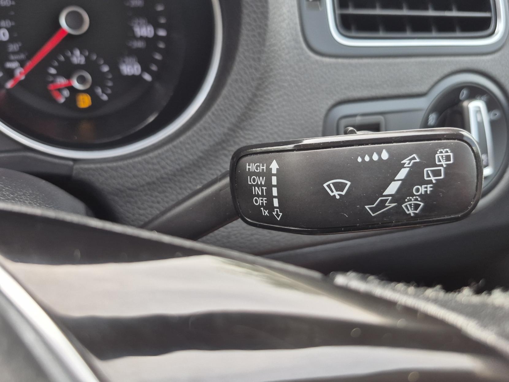 Volkswagen Polo 1.2 TSI BlueMotion Tech Match Hatchback 5dr Petrol Manual Euro 6 (s/s) (90 ps)