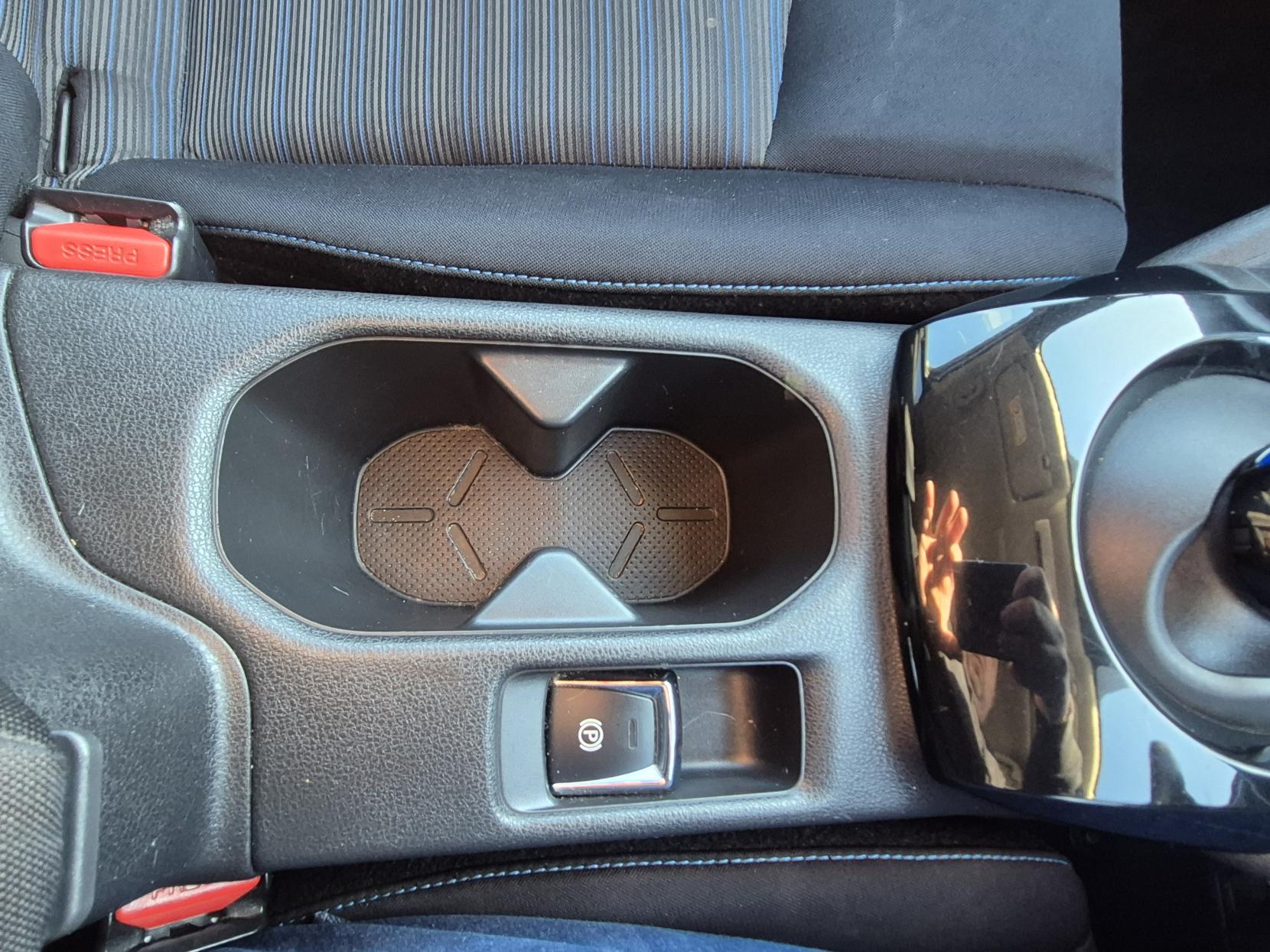 Nissan Leaf 40kWh 2.Zero Hatchback 5dr Electric Auto (150 ps)