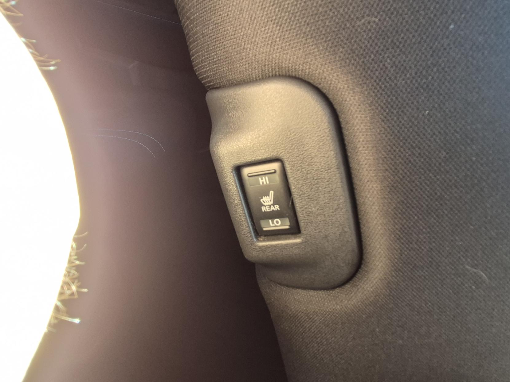 Nissan Leaf 40kWh 2.Zero Hatchback 5dr Electric Auto (150 ps)