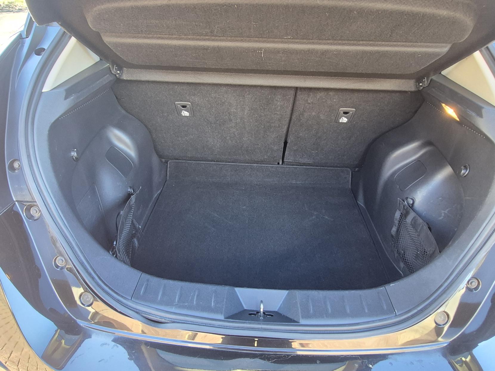 Nissan Leaf 40kWh 2.Zero Hatchback 5dr Electric Auto (150 ps)