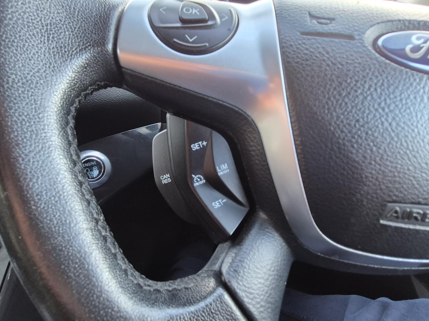 Ford Kuga 2.0 TDCi Titanium SUV 5dr Diesel Manual 2WD Euro 6 (s/s) (150 ps)