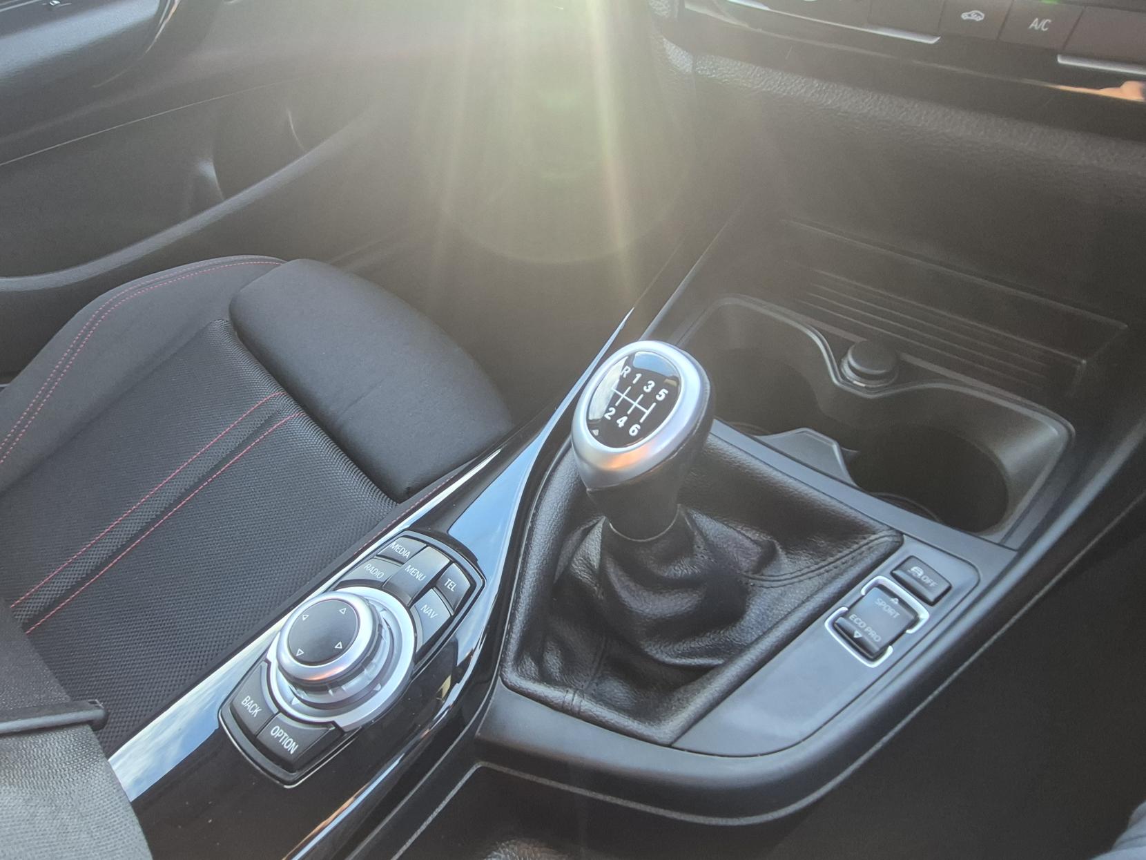 BMW 1 Series 1.5 116d Sport Hatchback 5dr Diesel Manual Euro 6 (s/s) (116 ps)