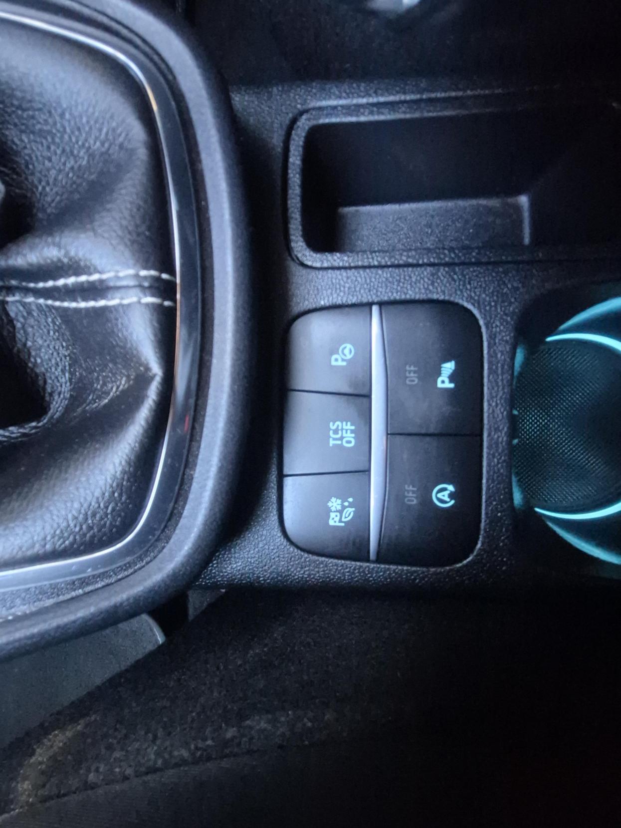 Ford Puma 1.0T EcoBoost MHEV Titanium SUV 5dr Petrol Manual Euro 6 (s/s) (125 ps)