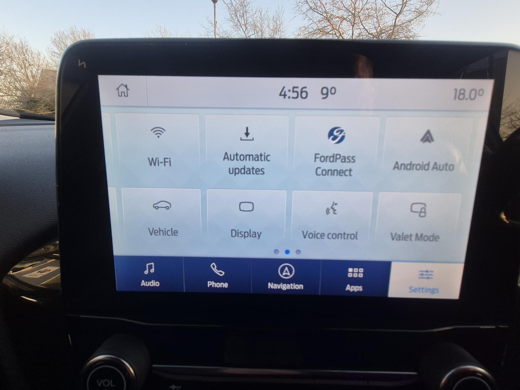 Ford Puma 1.0T EcoBoost MHEV Titanium SUV 5dr Petrol Manual Euro 6 (s/s) (125 ps)