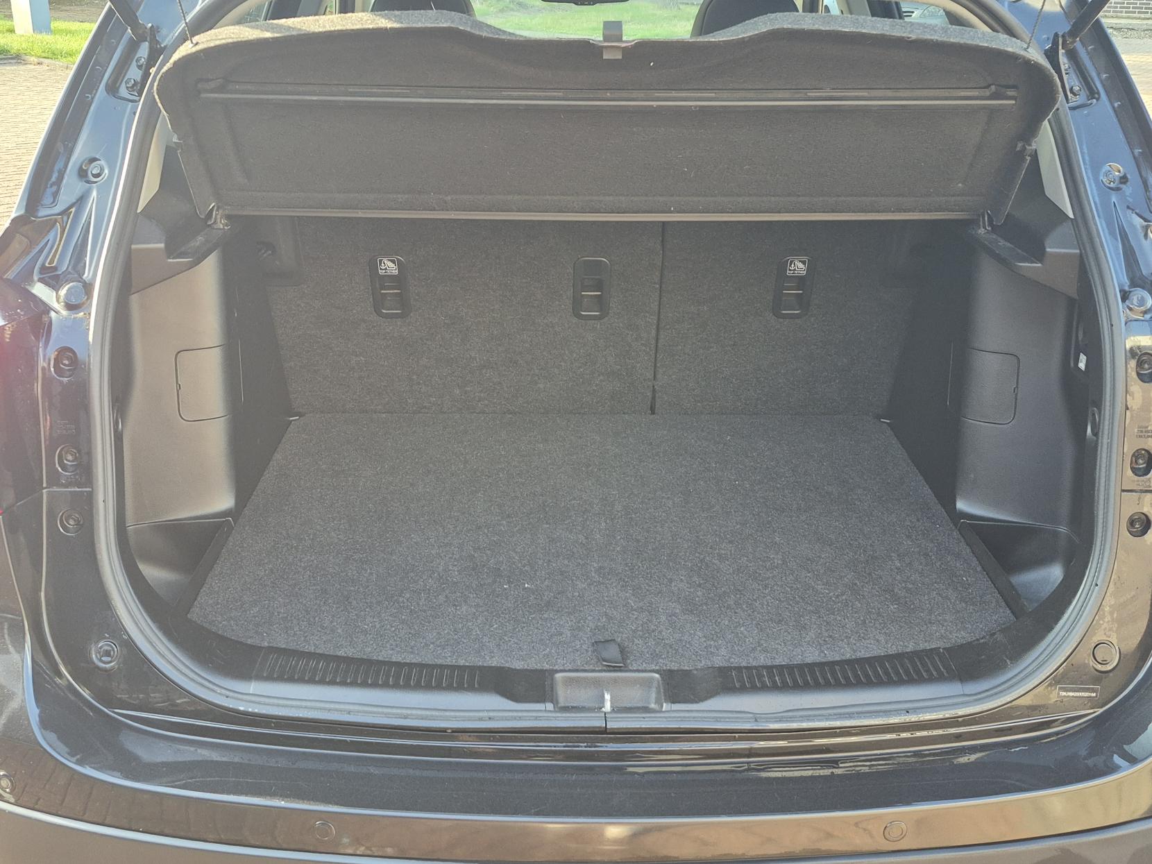 Suzuki SX4 S-Cross 1.4 Boosterjet SZ5 SUV 5dr Petrol Auto ALLGRIP Euro 6 (s/s) (140 ps)