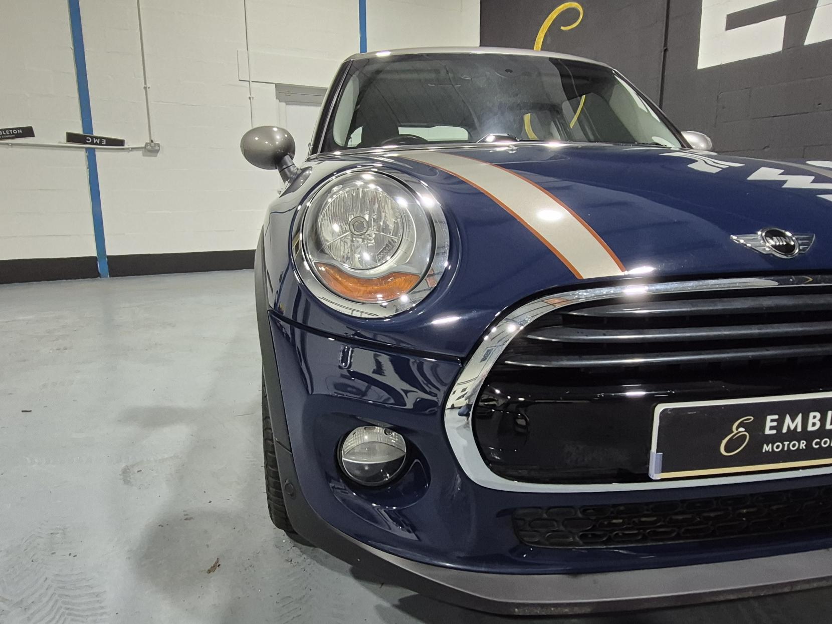 MINI Hatch 1.5 Cooper Seven Hatchback 5dr Petrol Manual Euro 6 (s/s) (136 ps)