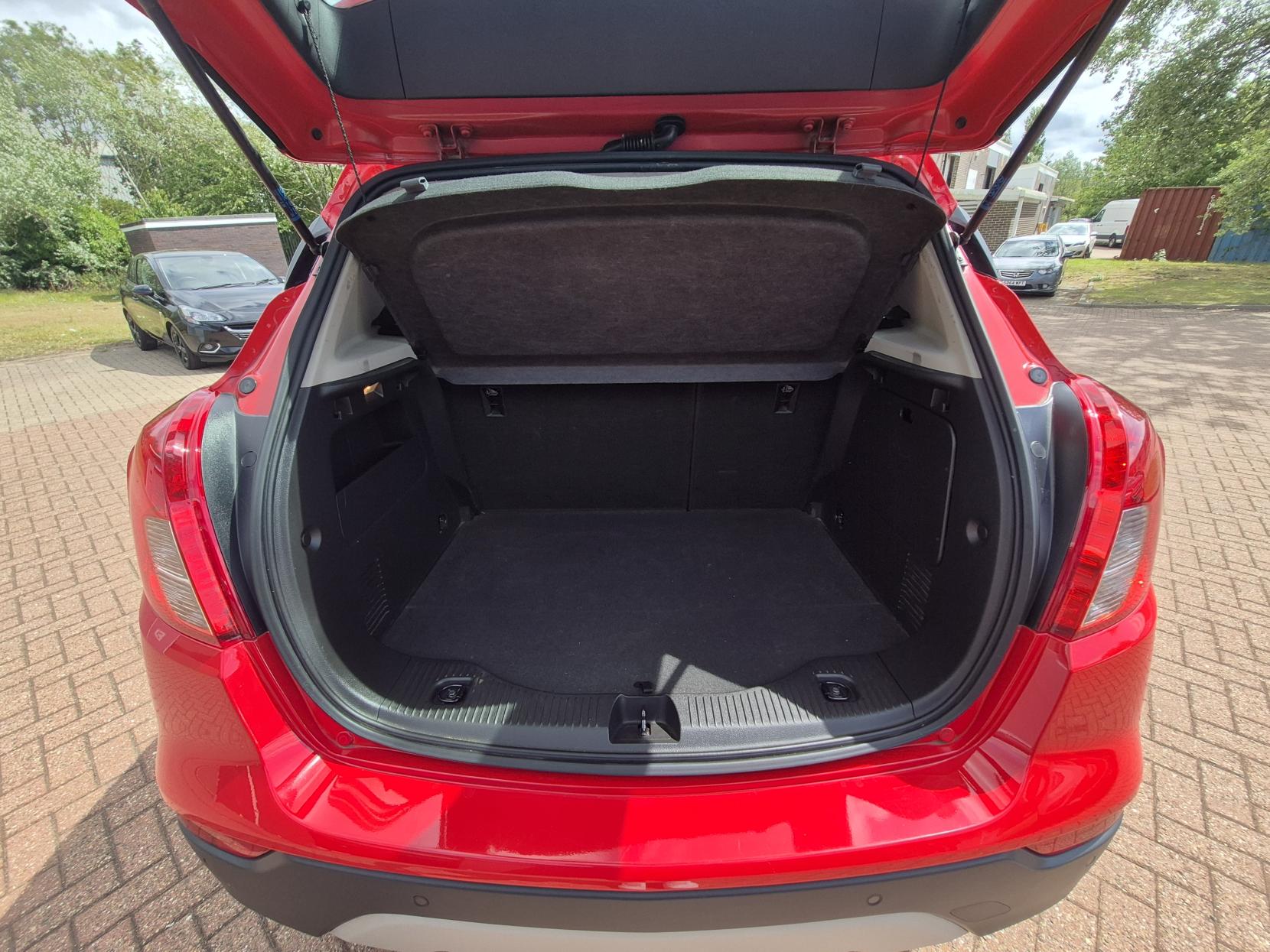 Vauxhall Mokka X 1.4i Turbo ecoTEC Active SUV 5dr Petrol Manual Euro 6 (s/s) (140 ps)