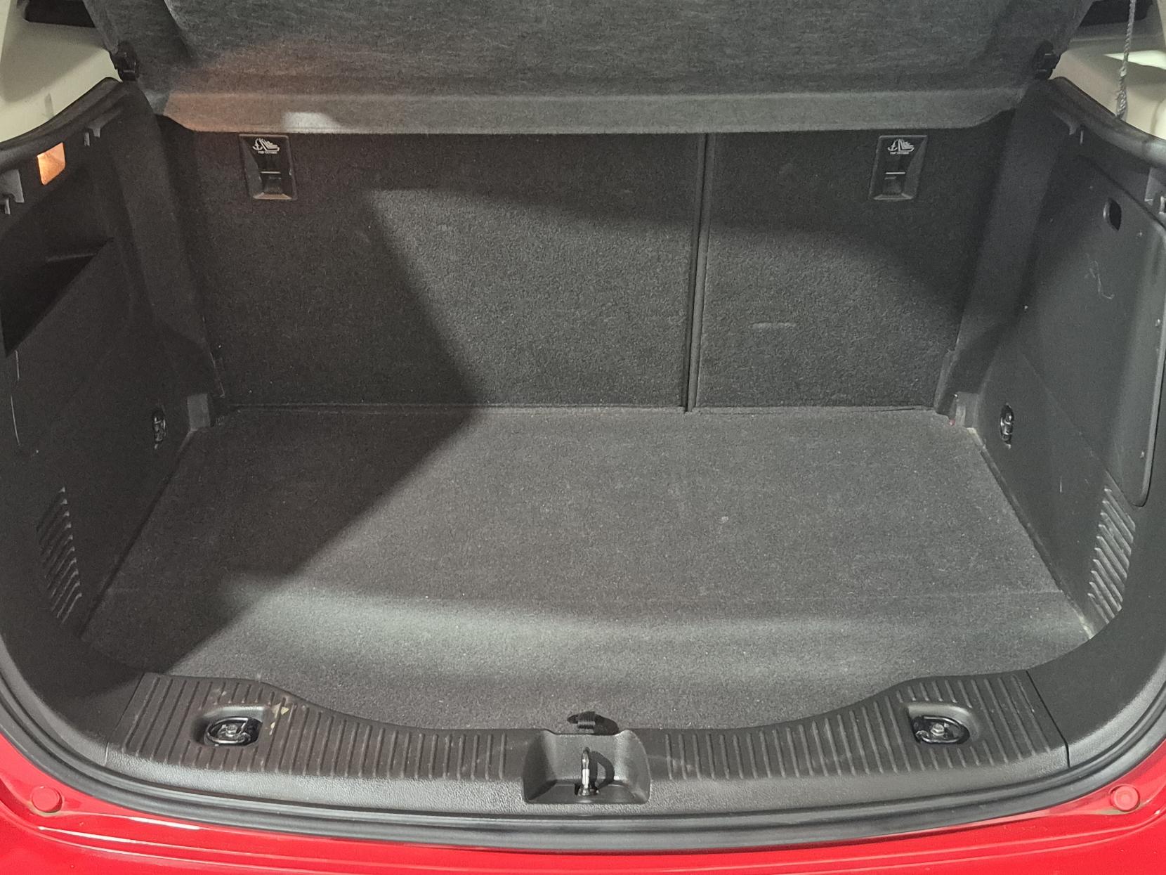 Vauxhall Mokka X 1.4i Turbo ecoTEC Active SUV 5dr Petrol Manual Euro 6 (s/s) (140 ps)