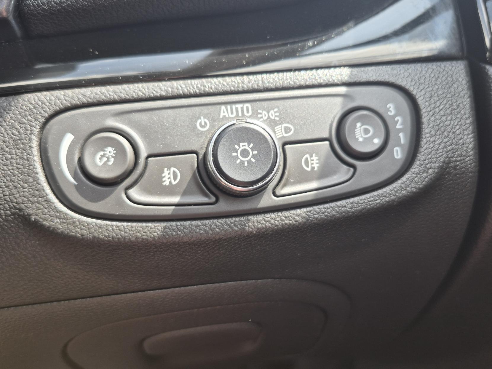 Vauxhall Mokka X 1.4i Turbo ecoTEC Active SUV 5dr Petrol Manual Euro 6 (s/s) (140 ps)