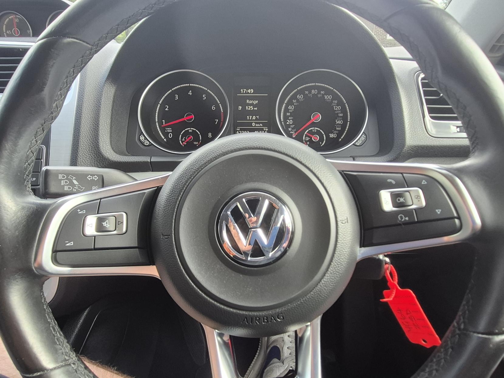 Volkswagen Scirocco 1.4 TSI BlueMotion Tech GT Hatchback 3dr Petrol Manual Euro 6 (s/s) (125 ps)
