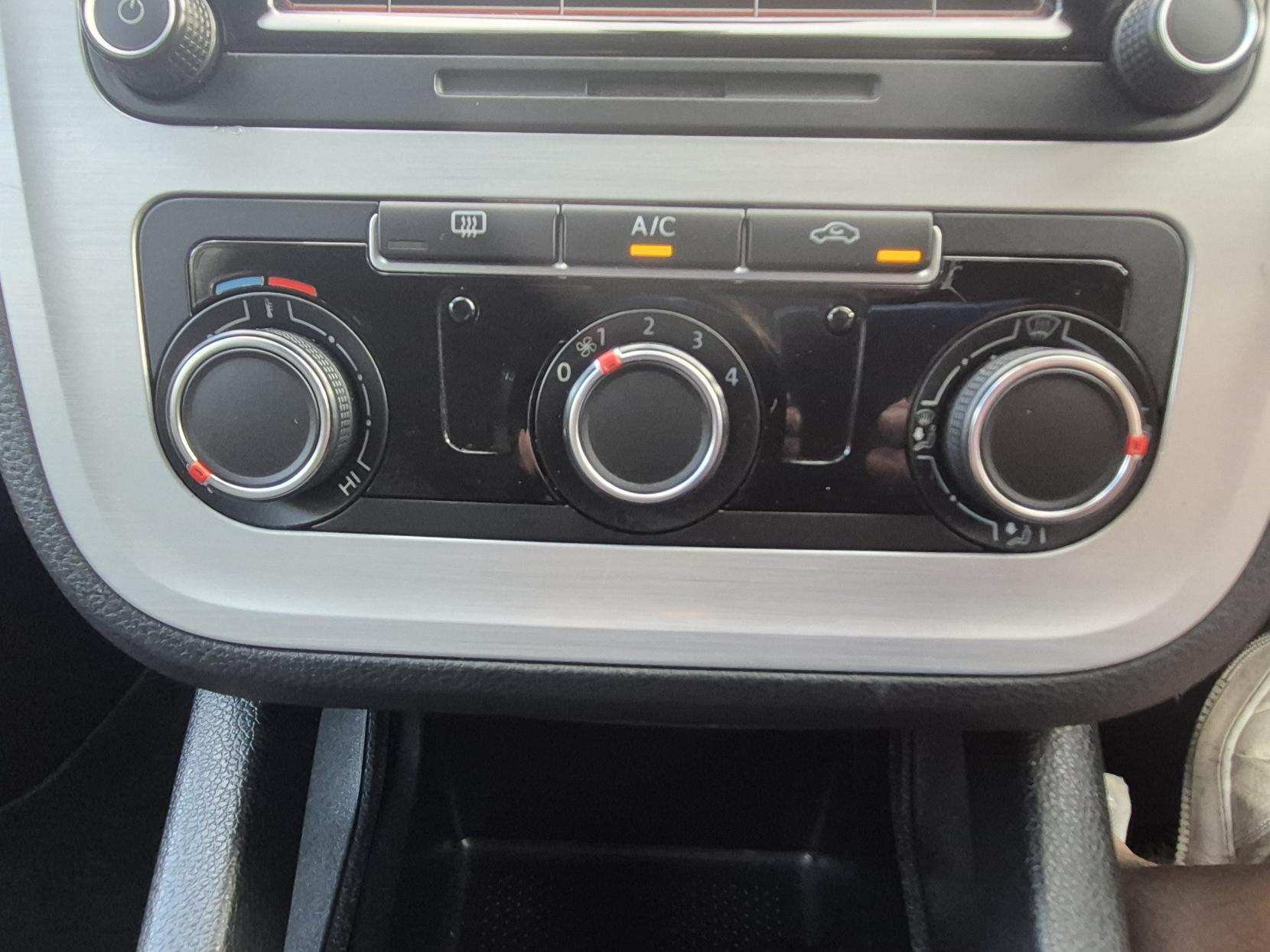 Volkswagen Scirocco 1.4 TSI BlueMotion Tech GT Hatchback 3dr Petrol Manual Euro 6 (s/s) (125 ps)