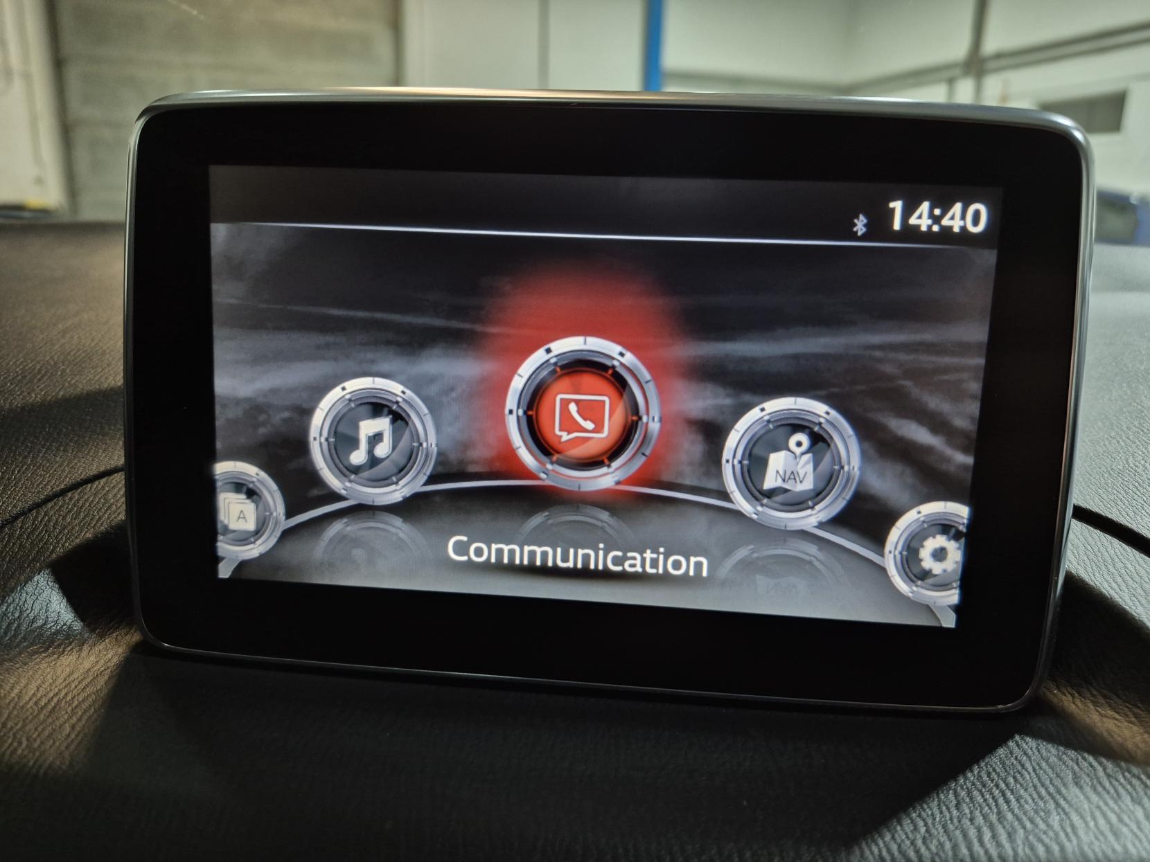 Mazda Mazda3 2.0 SKYACTIV-G SE-L Nav Hatchback 5dr Petrol Manual Euro 6 (s/s) (121 ps)