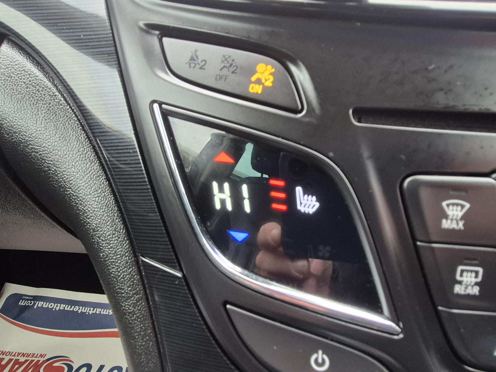 Vauxhall Insignia 2.0 CDTi Elite Nav Sports Tourer 5dr Diesel Auto Euro 6 (170 ps)