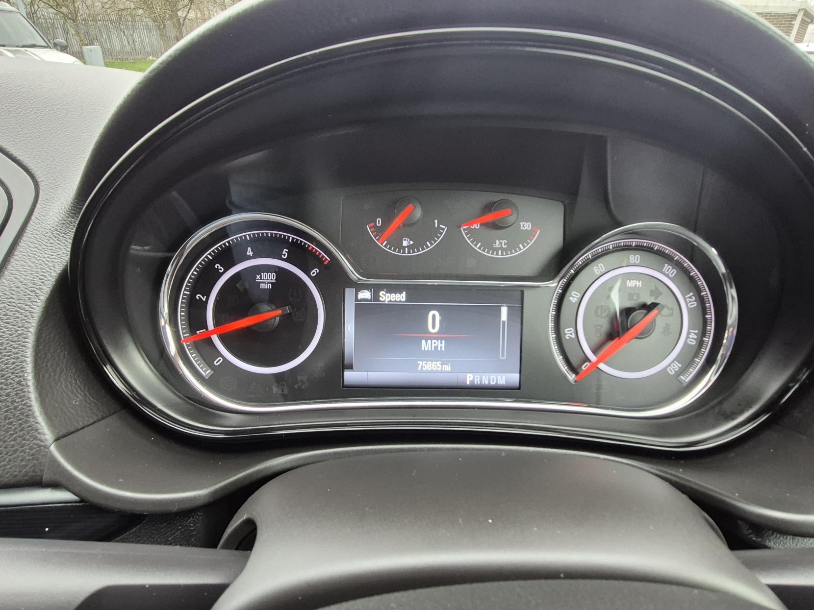 Vauxhall Insignia 2.0 CDTi Elite Nav Sports Tourer 5dr Diesel Auto Euro 6 (170 ps)