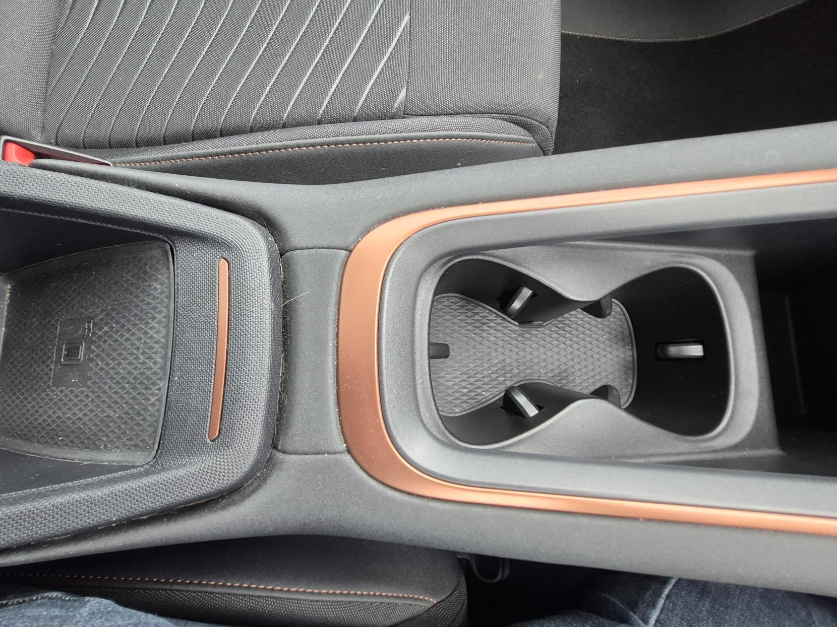 CUPRA Born e-Boost 58kWh V2 Hatchback 5dr Electric Auto (230 ps)