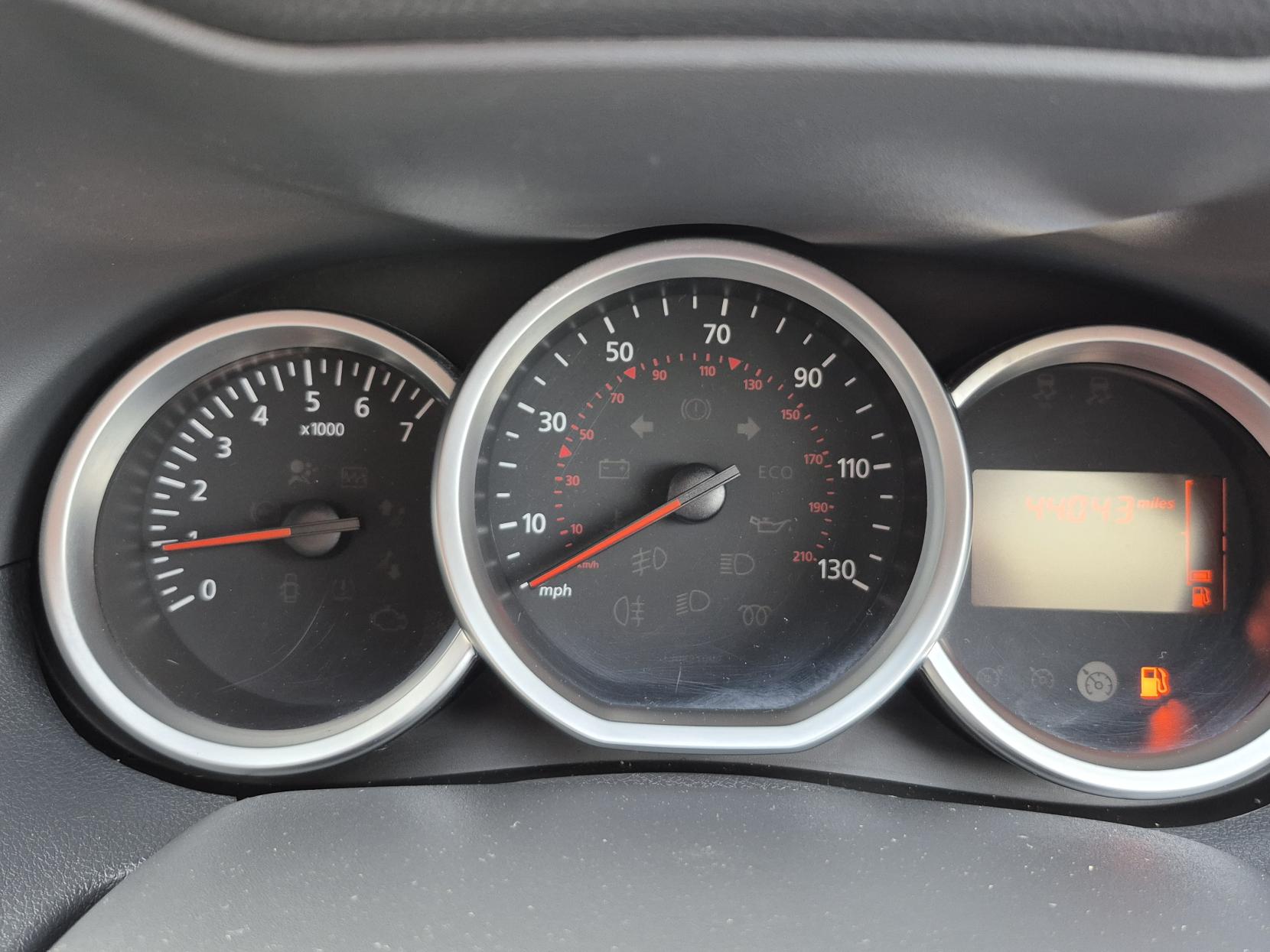 Dacia Duster 1.6 SCe Ambiance SUV 5dr Petrol Manual Euro 6 (s/s) (115 ps)