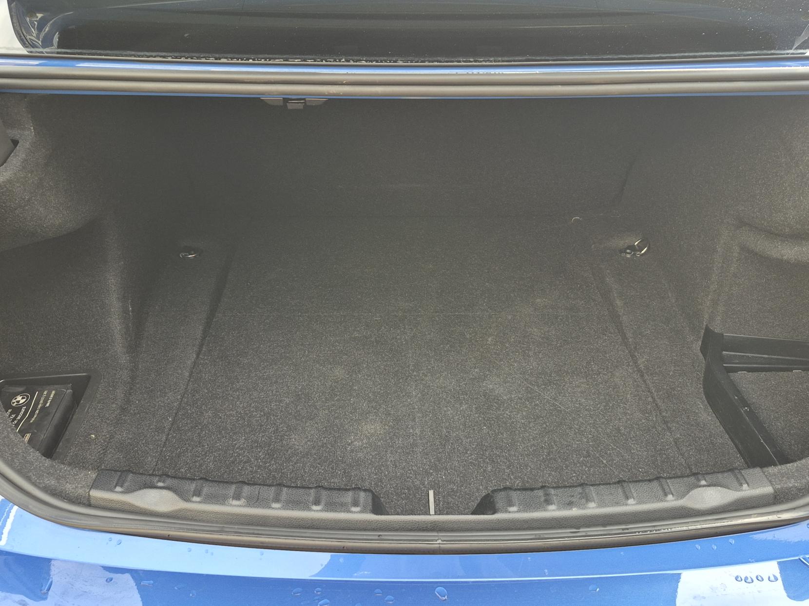 BMW 3 Series 2.0 320d M Sport Saloon 4dr Diesel Manual xDrive Euro 6 (s/s) (190 ps)