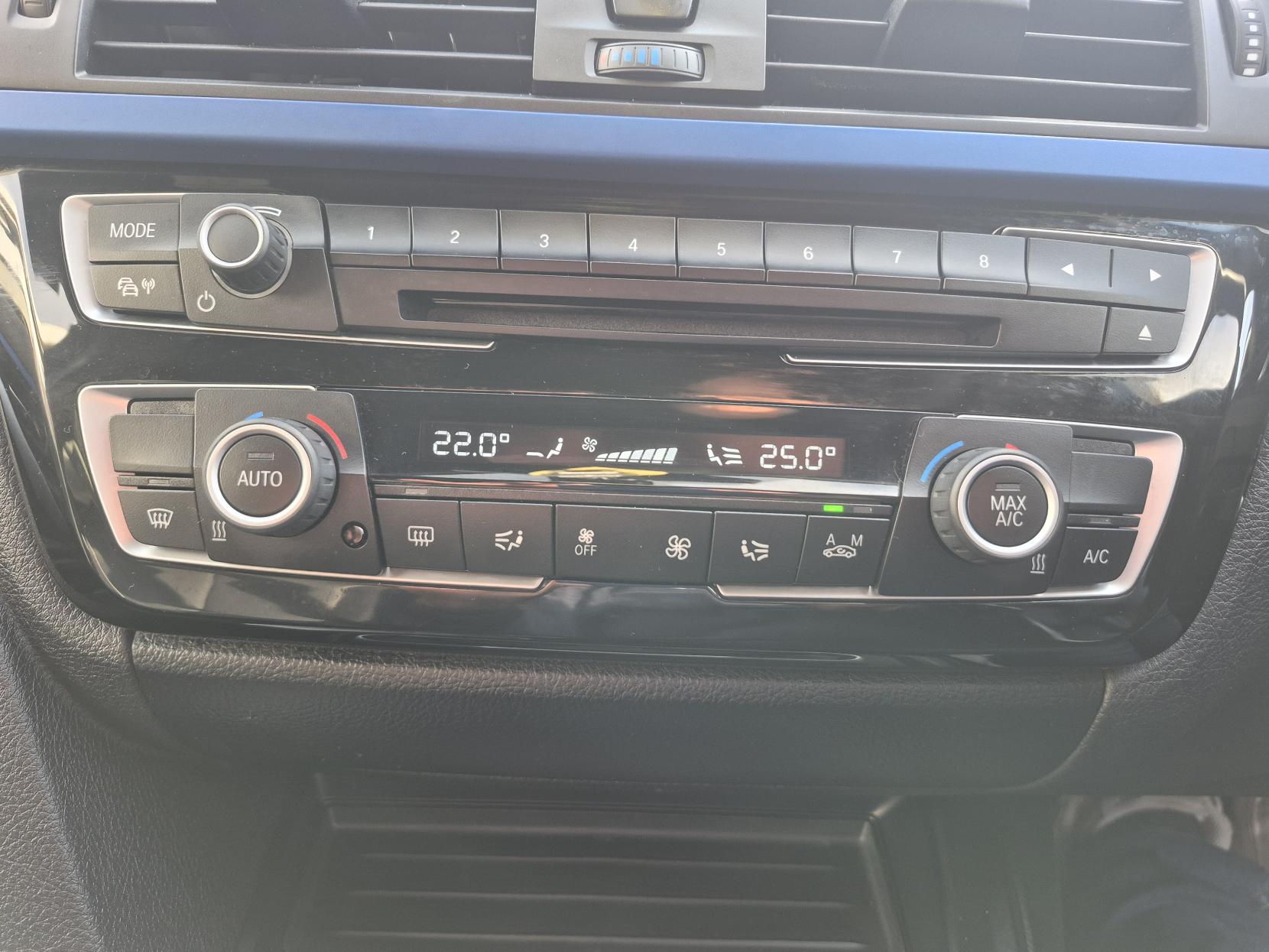 BMW 3 Series 2.0 320d M Sport Saloon 4dr Diesel Manual xDrive Euro 6 (s/s) (190 ps)