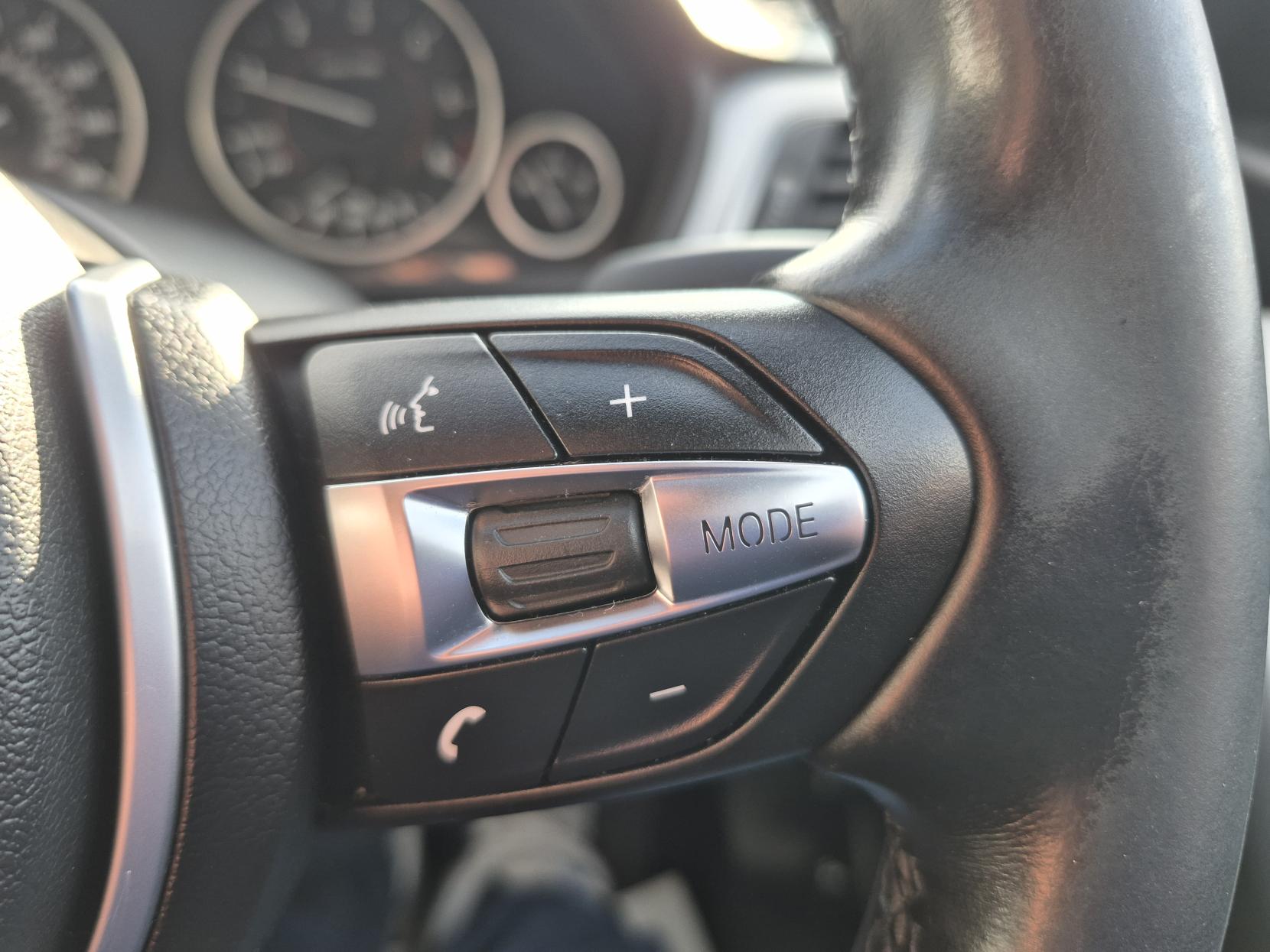 BMW 3 Series 2.0 320d M Sport Saloon 4dr Diesel Manual xDrive Euro 6 (s/s) (190 ps)