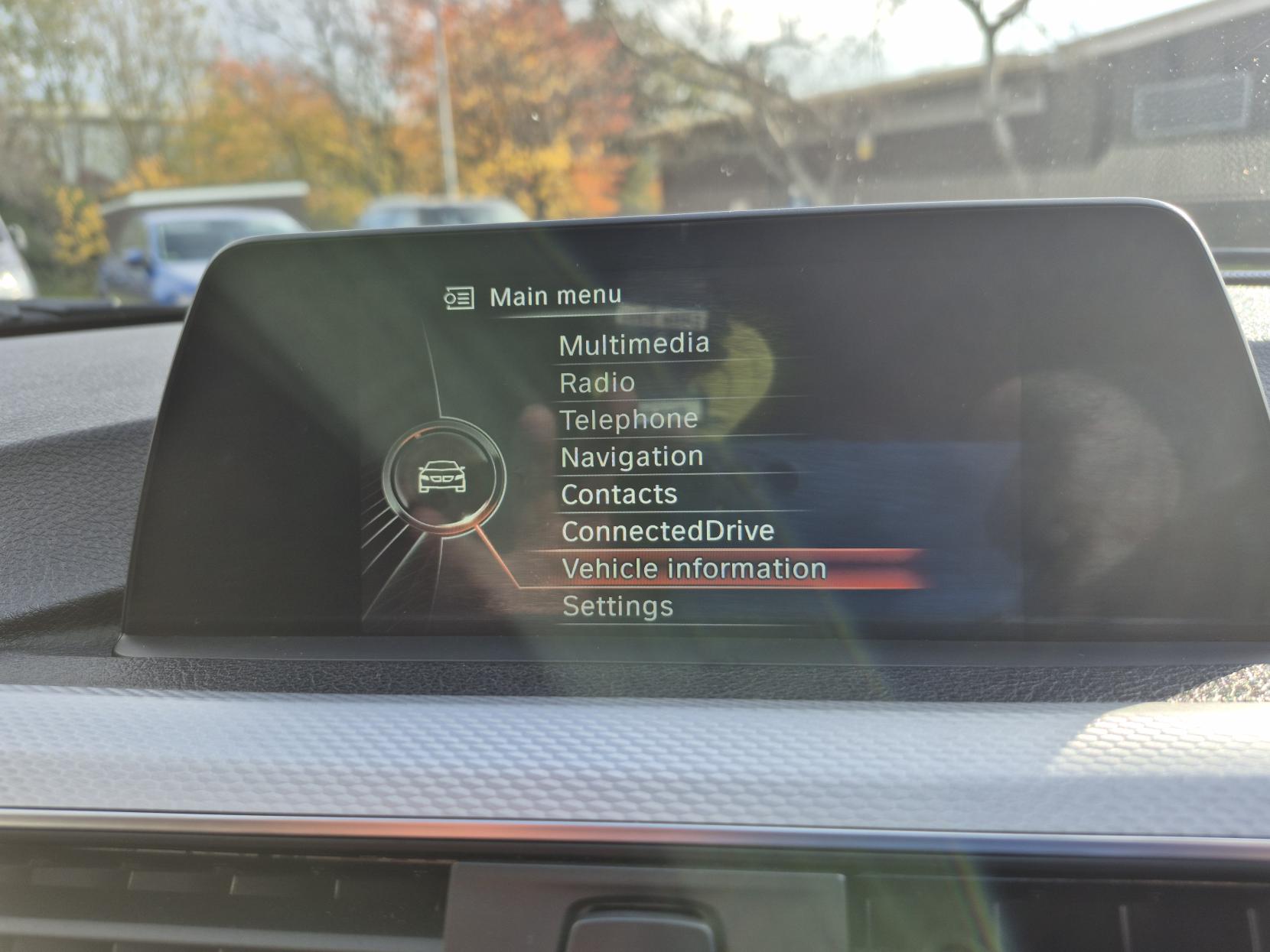 BMW 3 Series 2.0 320d M Sport Saloon 4dr Diesel Manual xDrive Euro 6 (s/s) (190 ps)