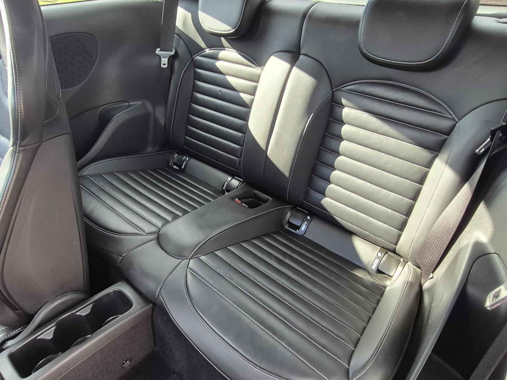 Vauxhall ADAM 1.4i Turbo GRAND SLAM Hatchback 3dr Petrol Manual Euro 6 (s/s) (150 ps)