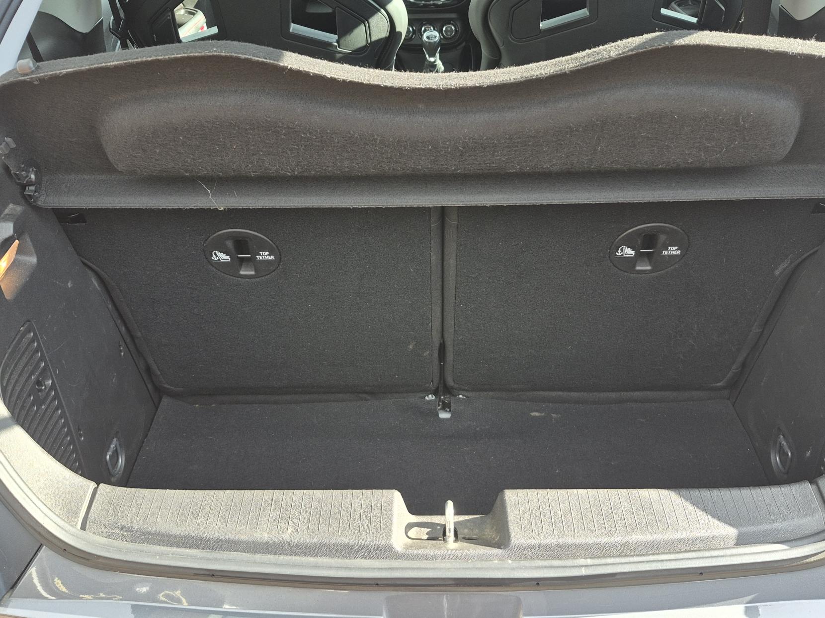 Vauxhall ADAM 1.4i Turbo GRAND SLAM Hatchback 3dr Petrol Manual Euro 6 (s/s) (150 ps)