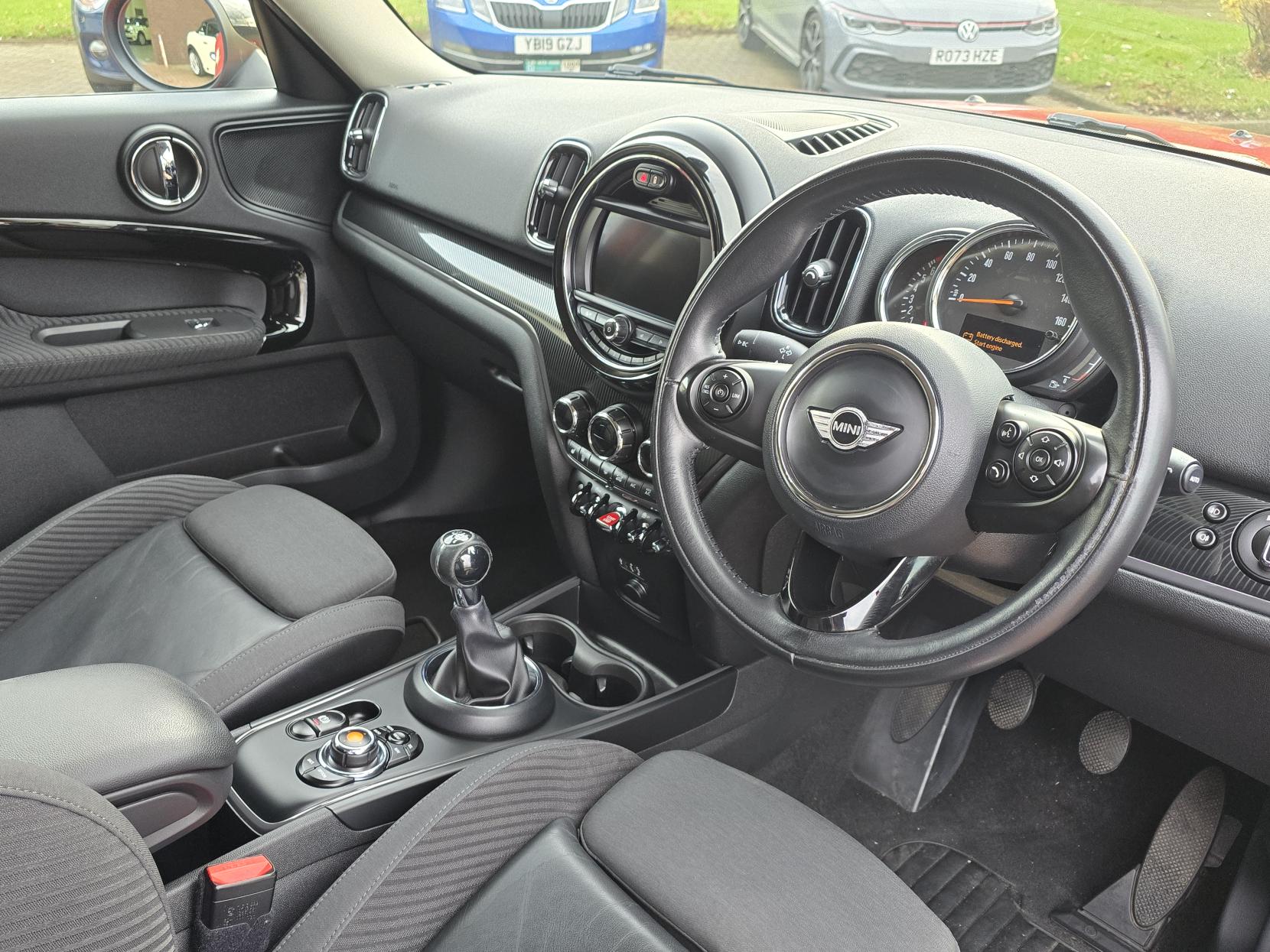 MINI Countryman 1.5 Cooper SUV 5dr Petrol Manual Euro 6 (s/s) (136 ps)