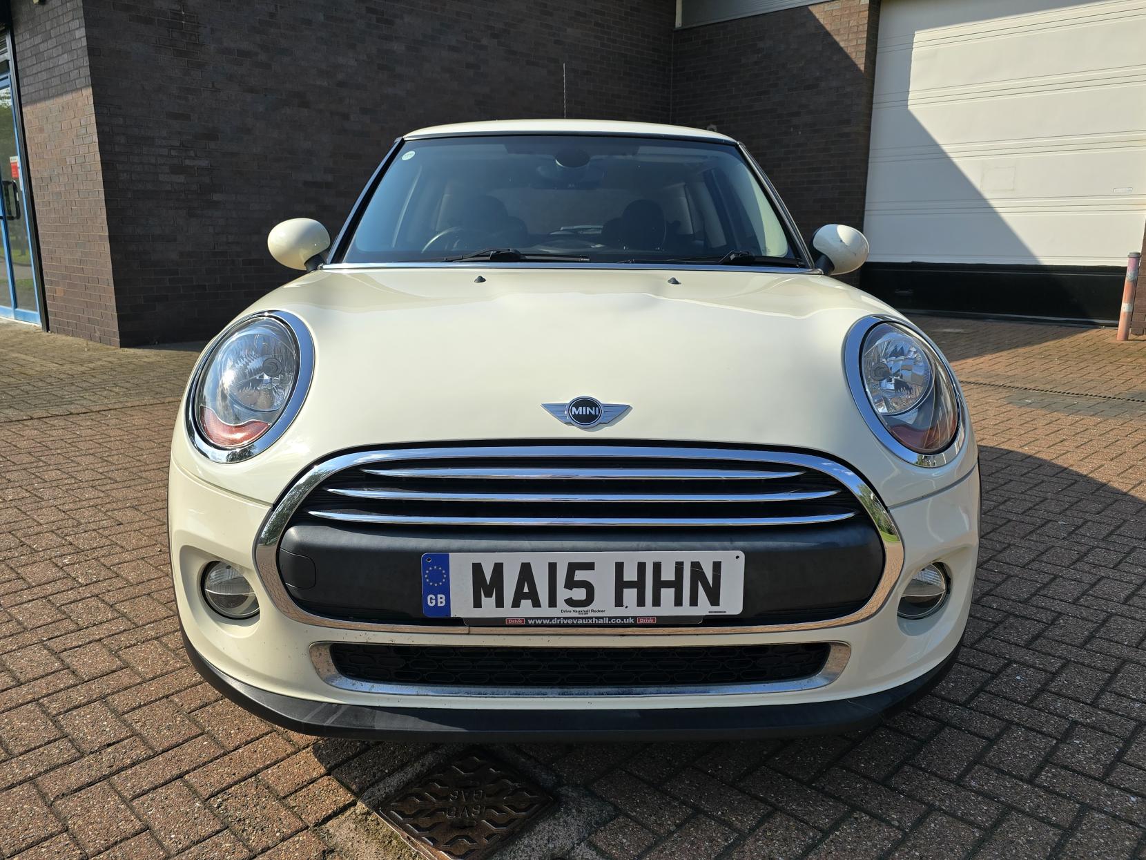 MINI Hatch 1.2 One Hatchback 3dr Petrol Manual Euro 6 (s/s) (102 ps)