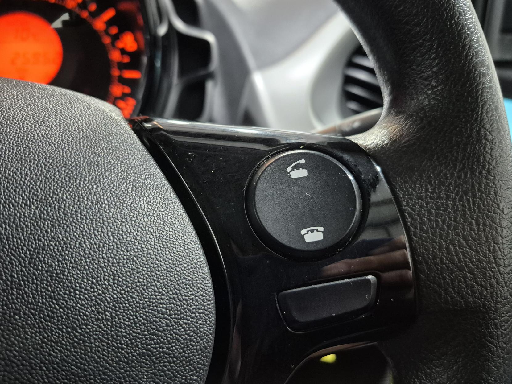 Citroen C1 1.0 VTi Feel Hatchback 3dr Petrol Manual Euro 6 (68 ps)