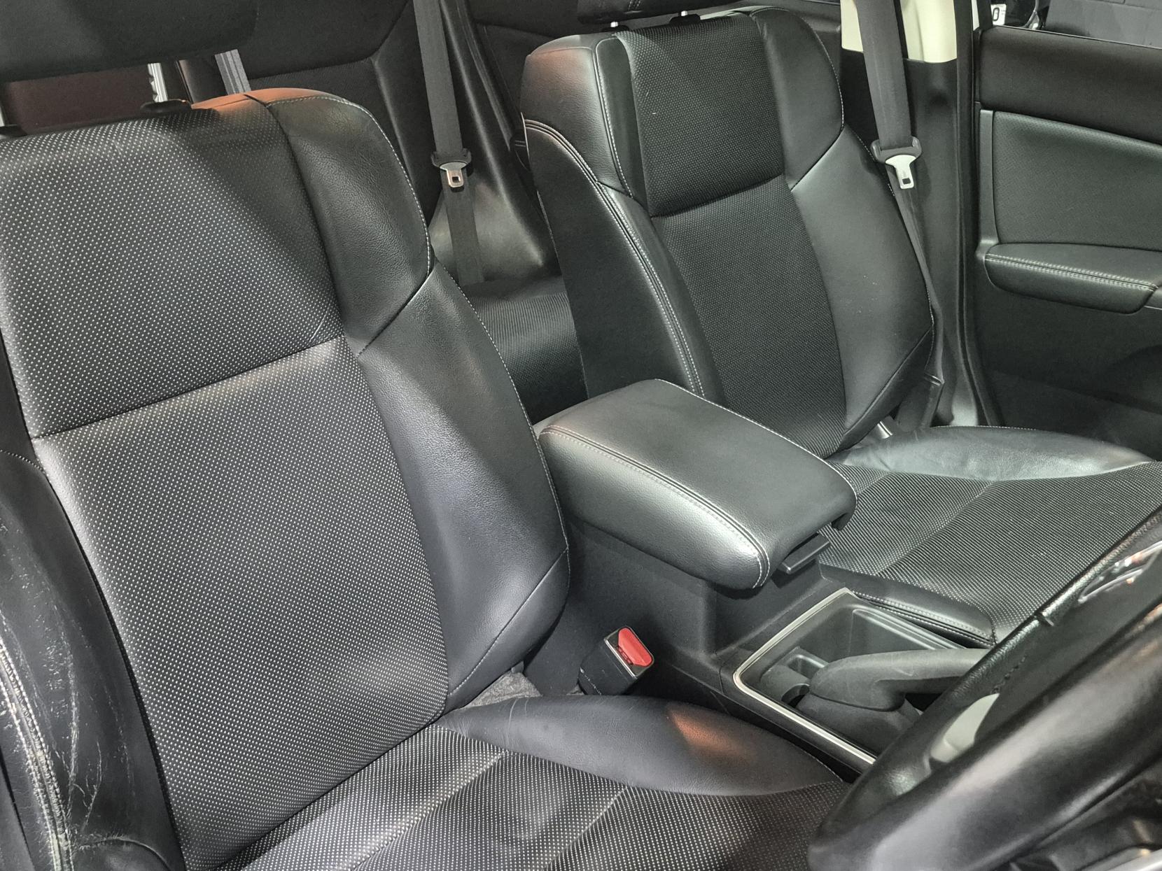 Honda CR-V 1.6 i-DTEC EX SUV 5dr Diesel Auto 4WD Euro 6 (160 ps)