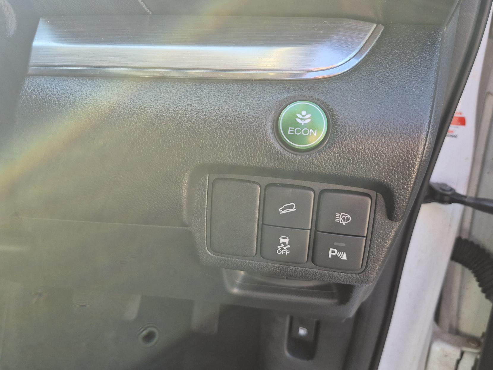 Honda CR-V 1.6 i-DTEC EX SUV 5dr Diesel Auto 4WD Euro 6 (160 ps)