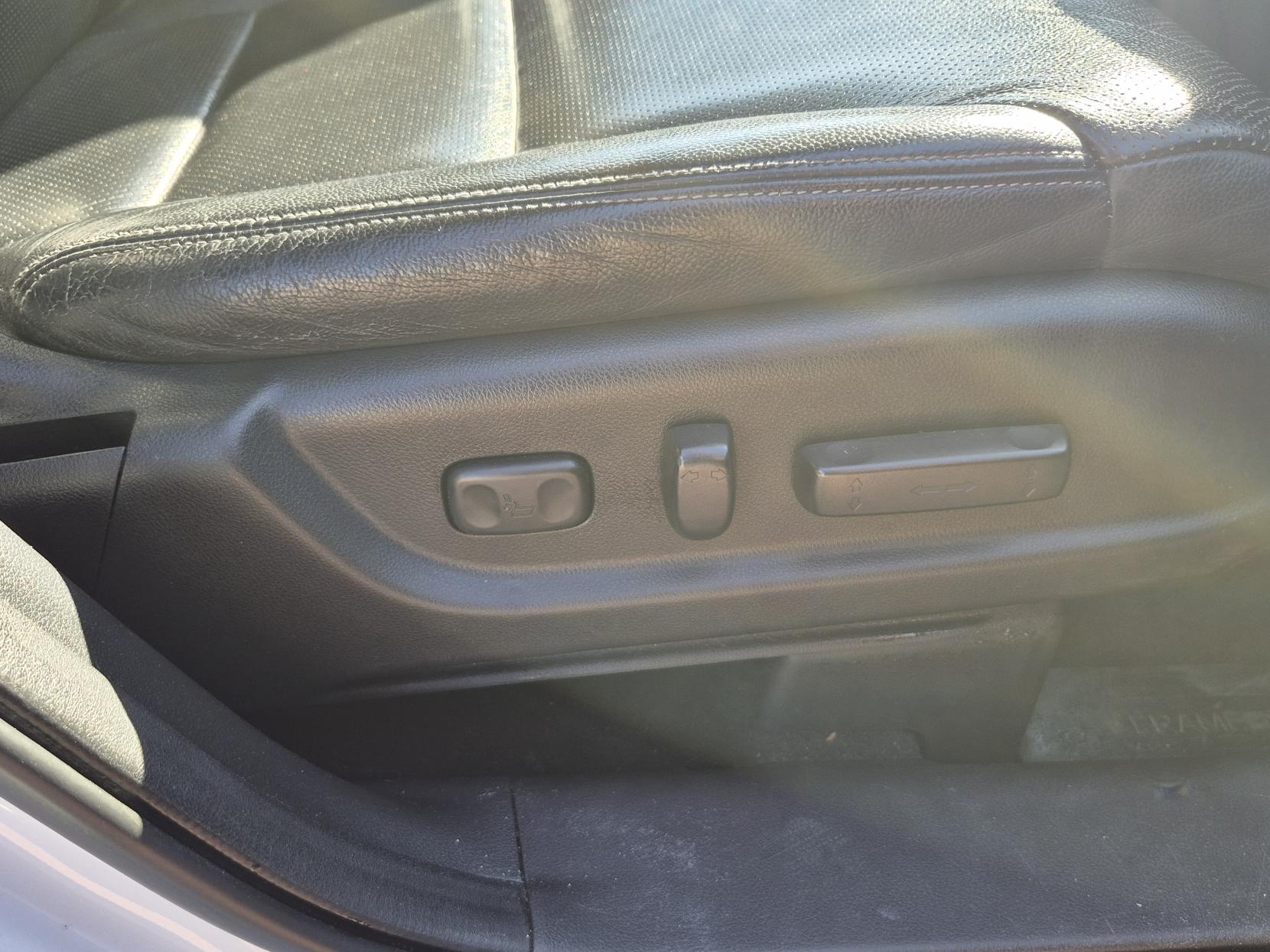 Honda CR-V 1.6 i-DTEC EX SUV 5dr Diesel Auto 4WD Euro 6 (160 ps)