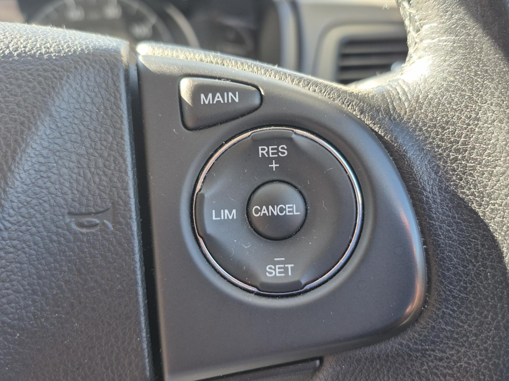 Honda CR-V 1.6 i-DTEC EX SUV 5dr Diesel Auto 4WD Euro 6 (160 ps)