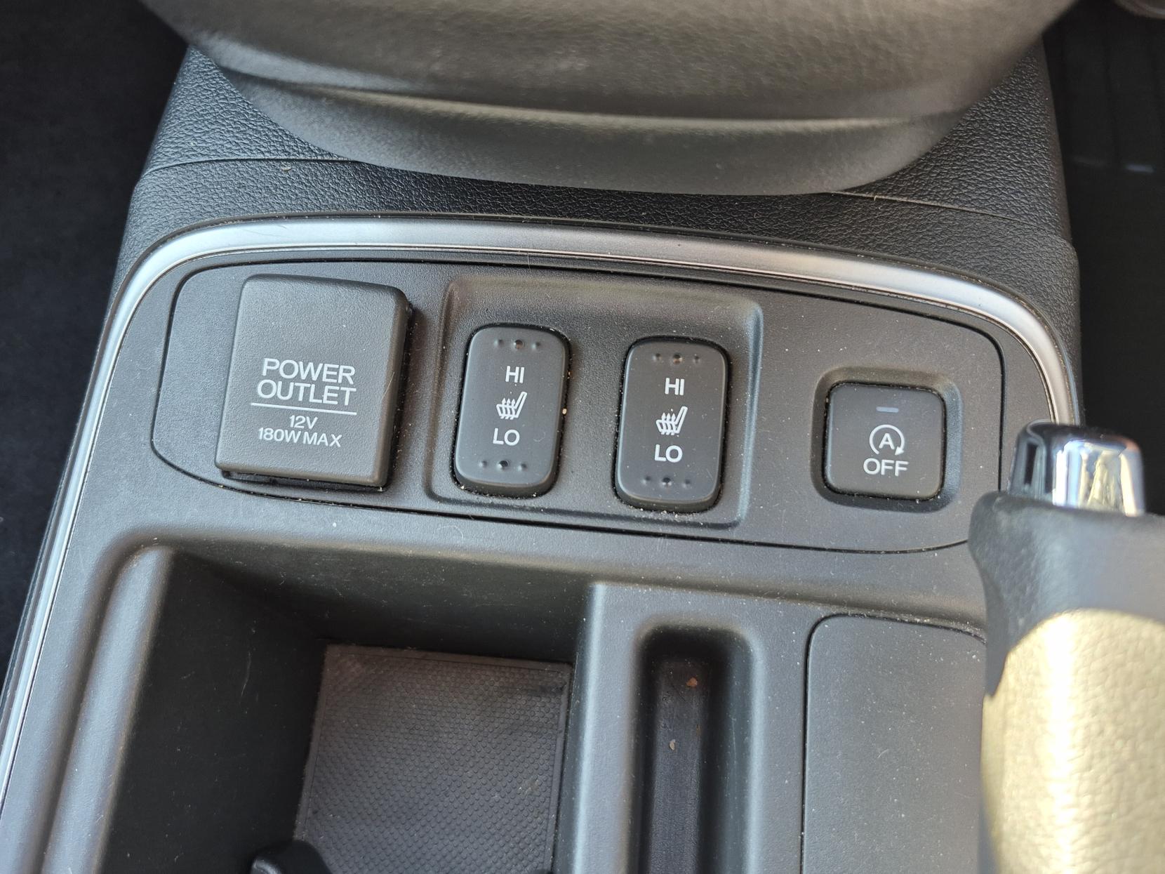 Honda CR-V 1.6 i-DTEC EX SUV 5dr Diesel Auto 4WD Euro 6 (160 ps)