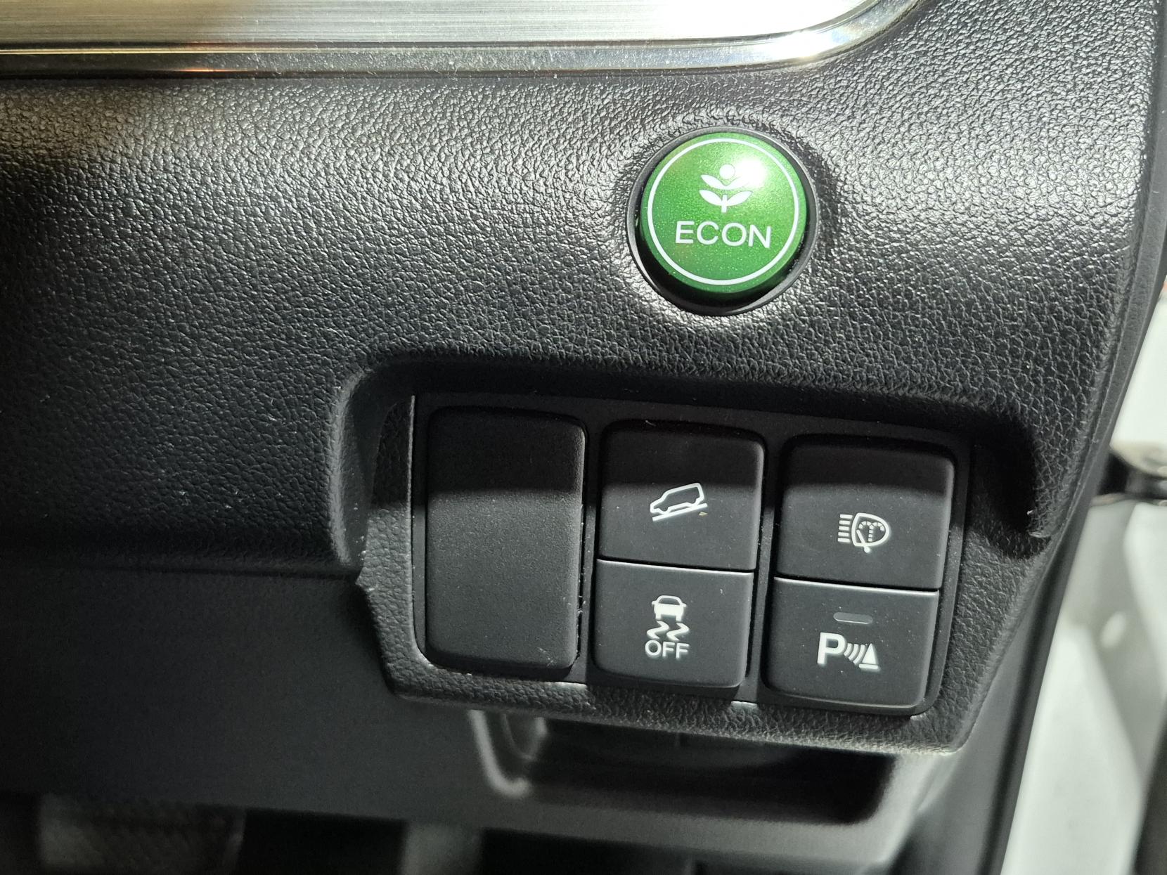 Honda CR-V 1.6 i-DTEC EX SUV 5dr Diesel Auto 4WD Euro 6 (160 ps)