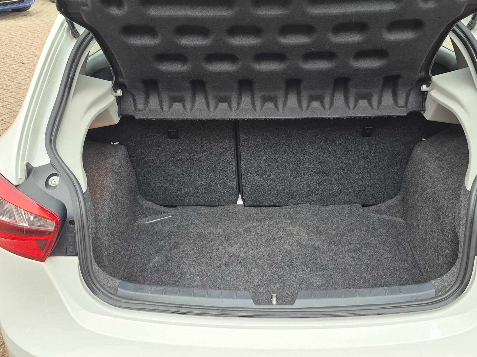 SEAT Ibiza 1.2 TSI FR Hatchback 5dr Petrol Manual Euro 6 (90 ps)