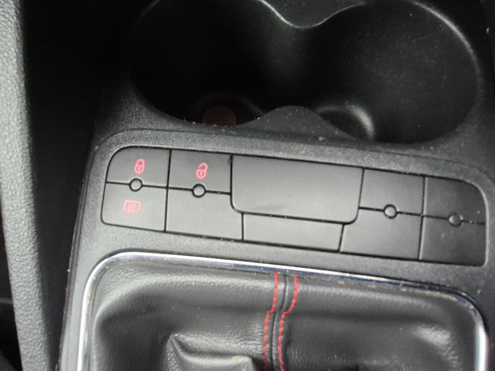 SEAT Ibiza 1.2 TSI FR Hatchback 5dr Petrol Manual Euro 6 (90 ps)