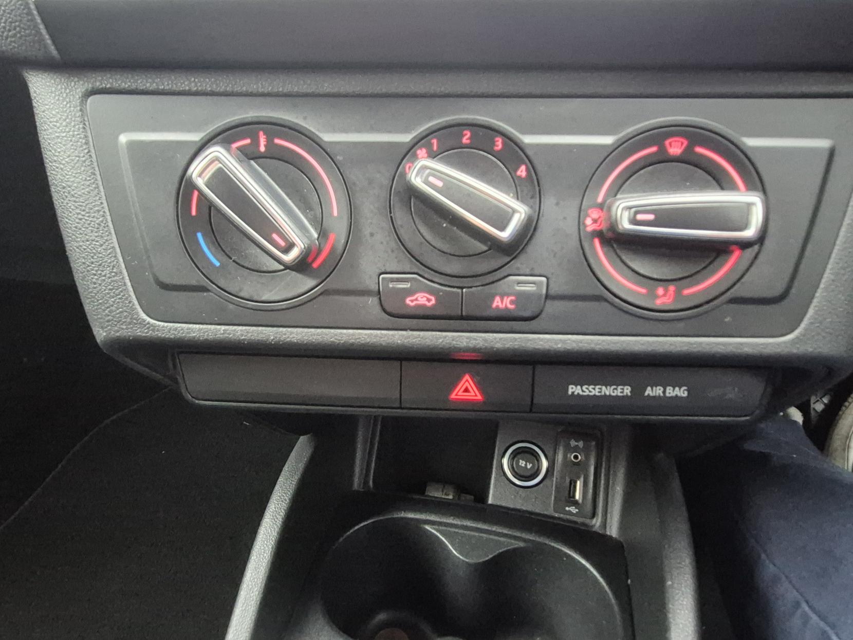 SEAT Ibiza 1.2 TSI FR Hatchback 5dr Petrol Manual Euro 6 (90 ps)