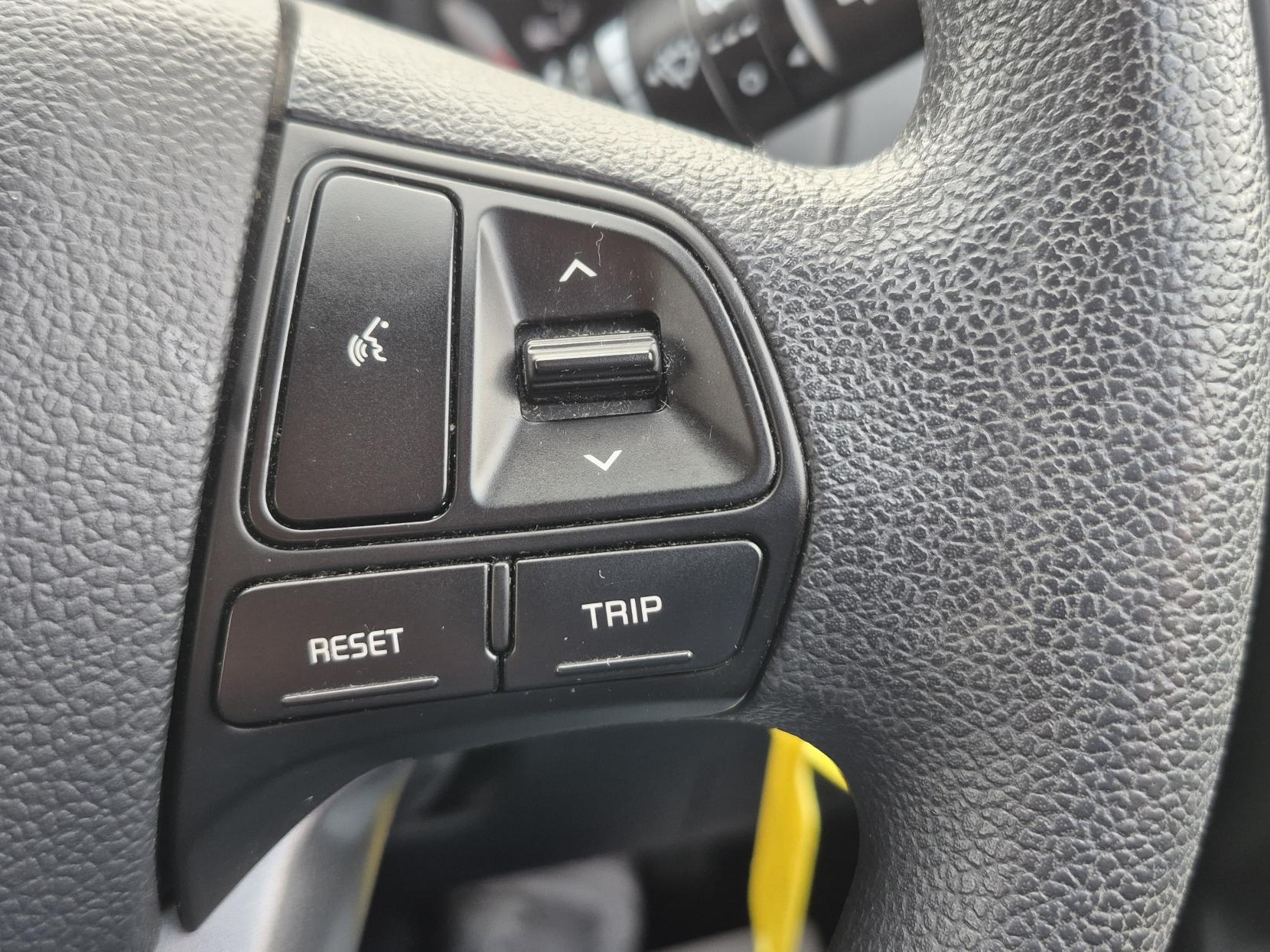 Kia Rio 1.25 1 Hatchback 5dr Petrol Manual Euro 6 (84 bhp)