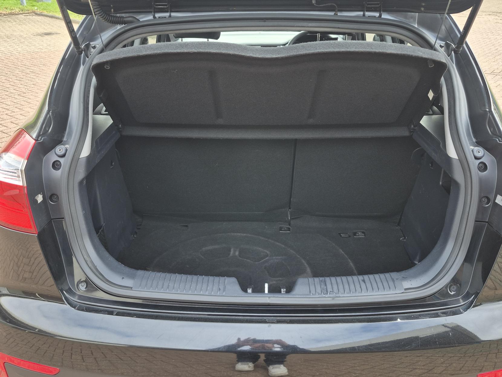 Kia Rio 1.25 1 Hatchback 5dr Petrol Manual Euro 6 (84 bhp)