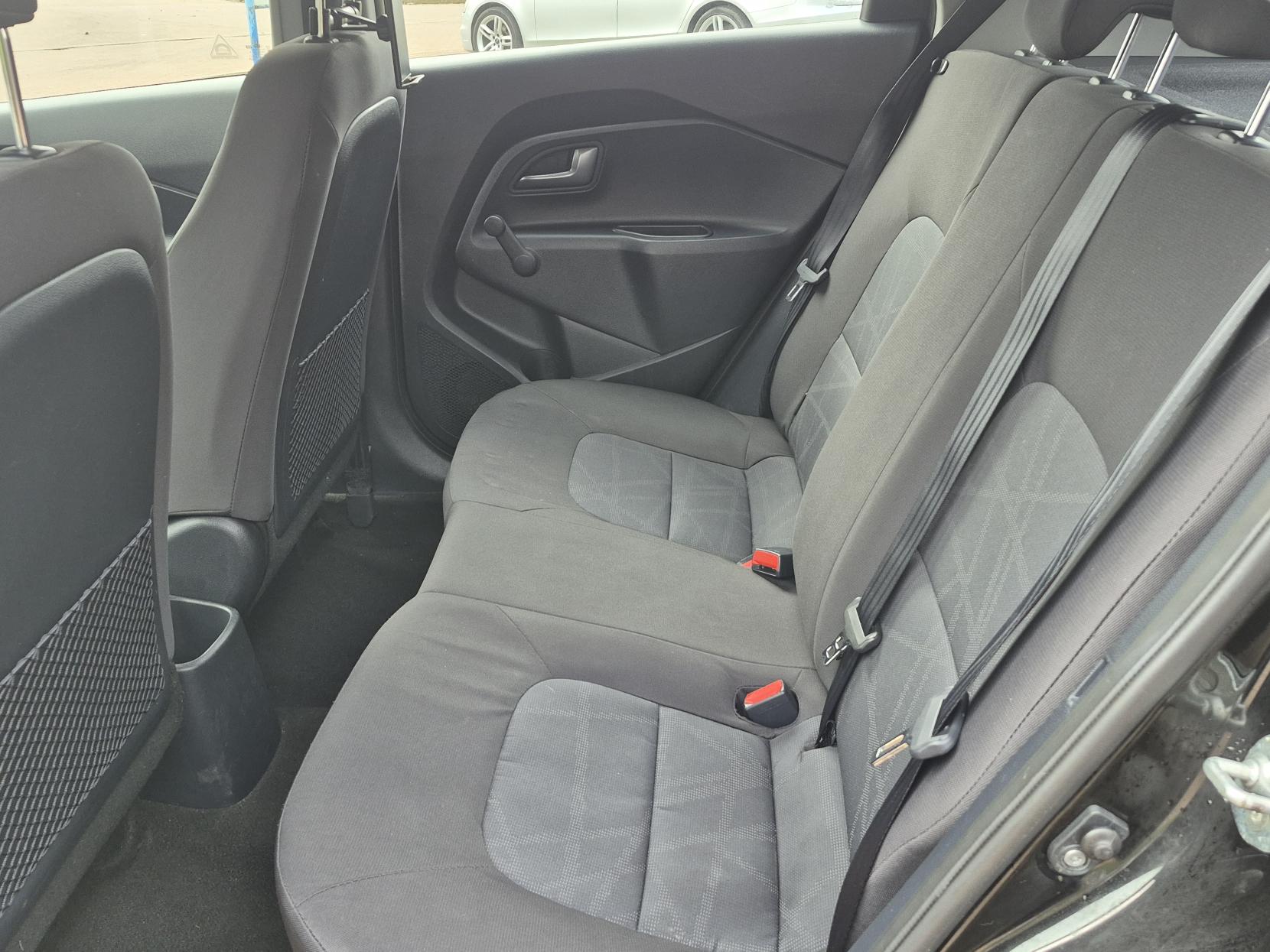 Kia Rio 1.25 1 Hatchback 5dr Petrol Manual Euro 6 (84 bhp)