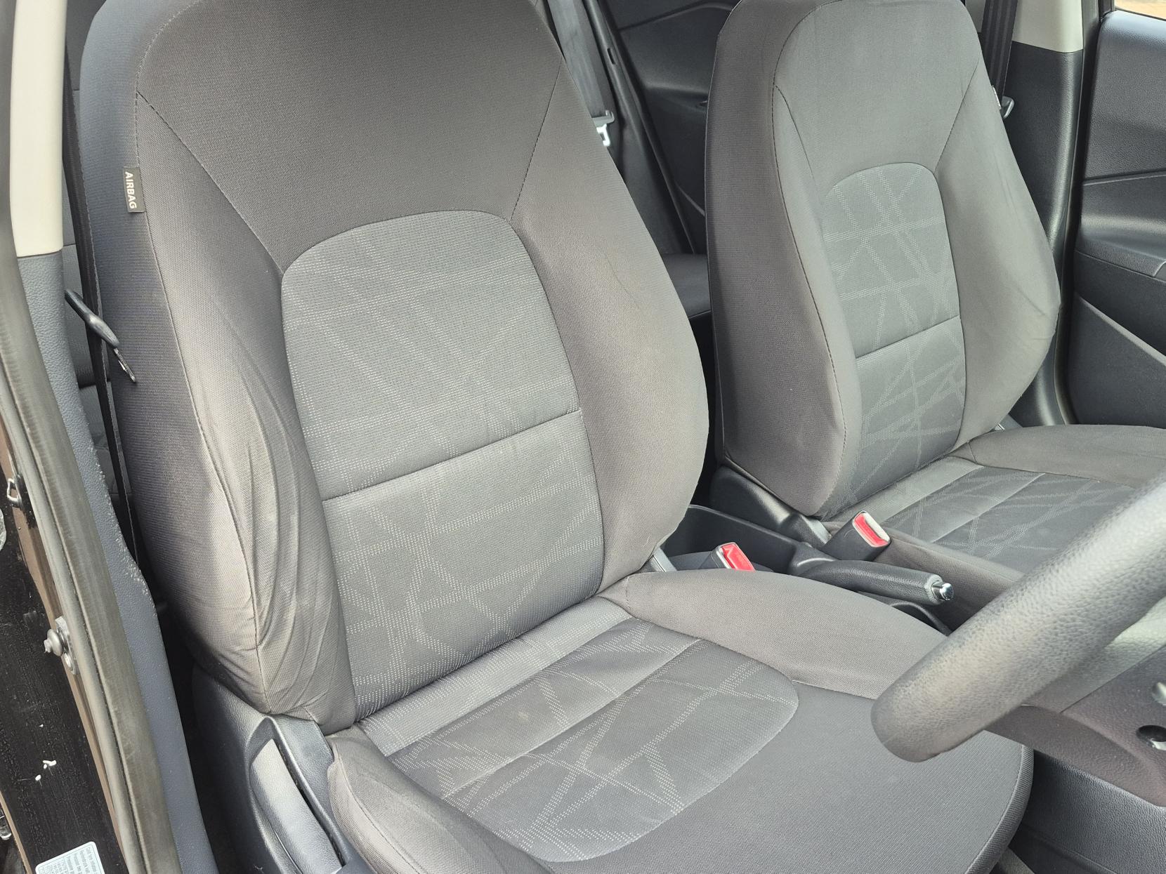 Kia Rio 1.25 1 Hatchback 5dr Petrol Manual Euro 6 (84 bhp)