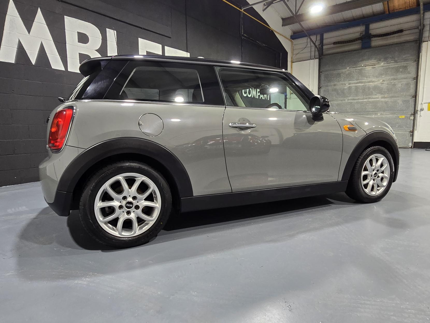 MINI Hatch 1.5 Cooper Hatchback 3dr Petrol Manual Euro 6 (s/s) (136 ps)