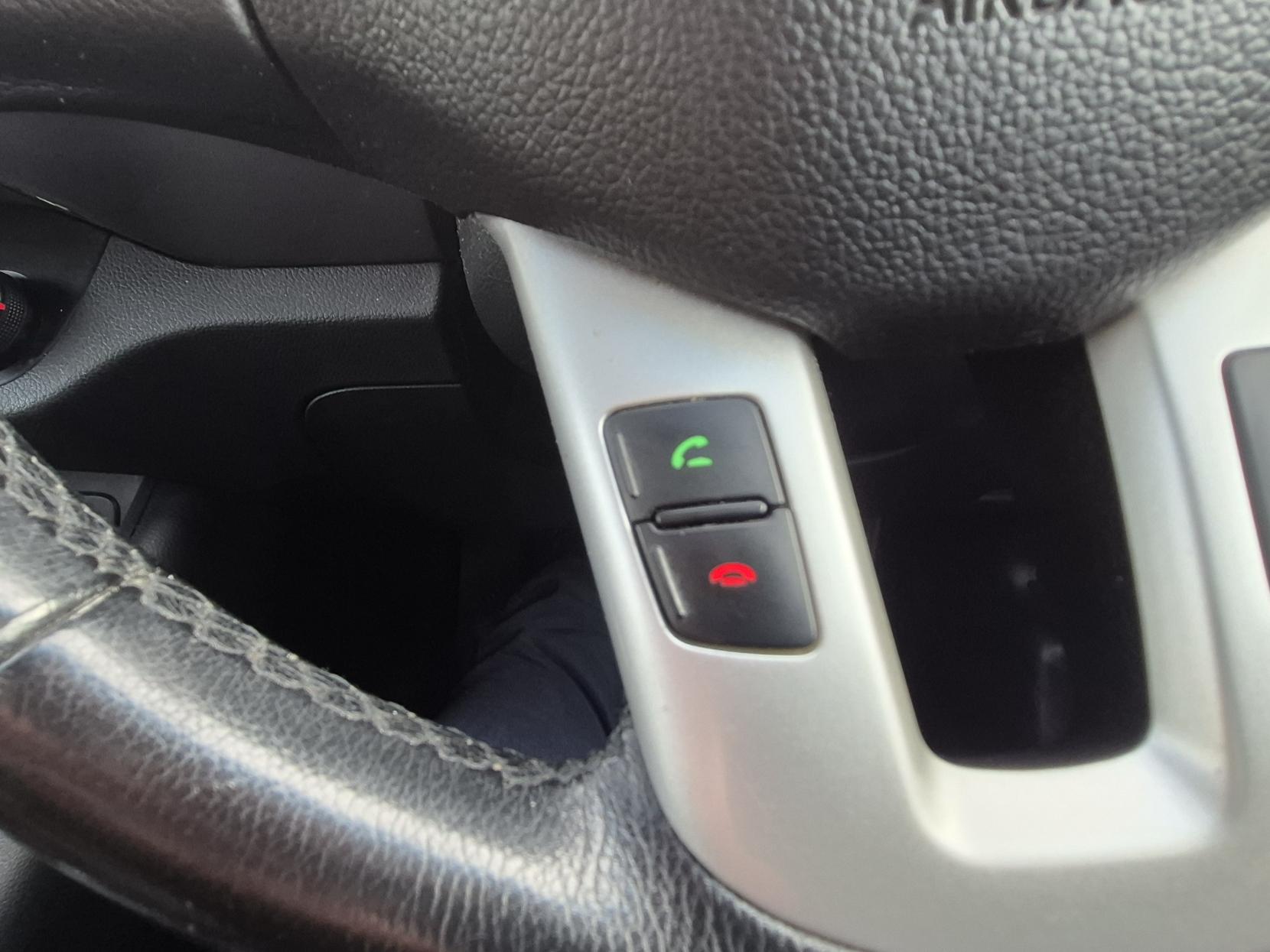 Kia Sportage 1.7 CRDi EcoDynamics 2 SUV 5dr Diesel Manual 2WD Euro 5 (s/s) (114 bhp)