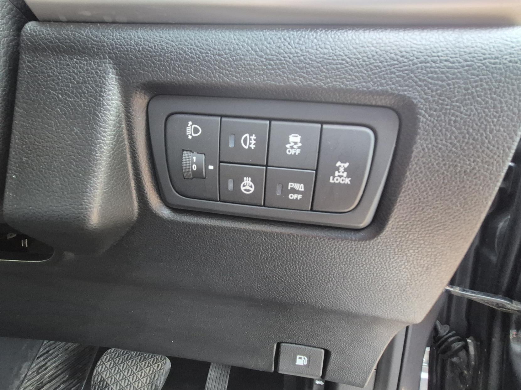 SsangYong Korando 2.2D ELX SUV 5dr Diesel Auto 4WD Euro 6 (178 ps)